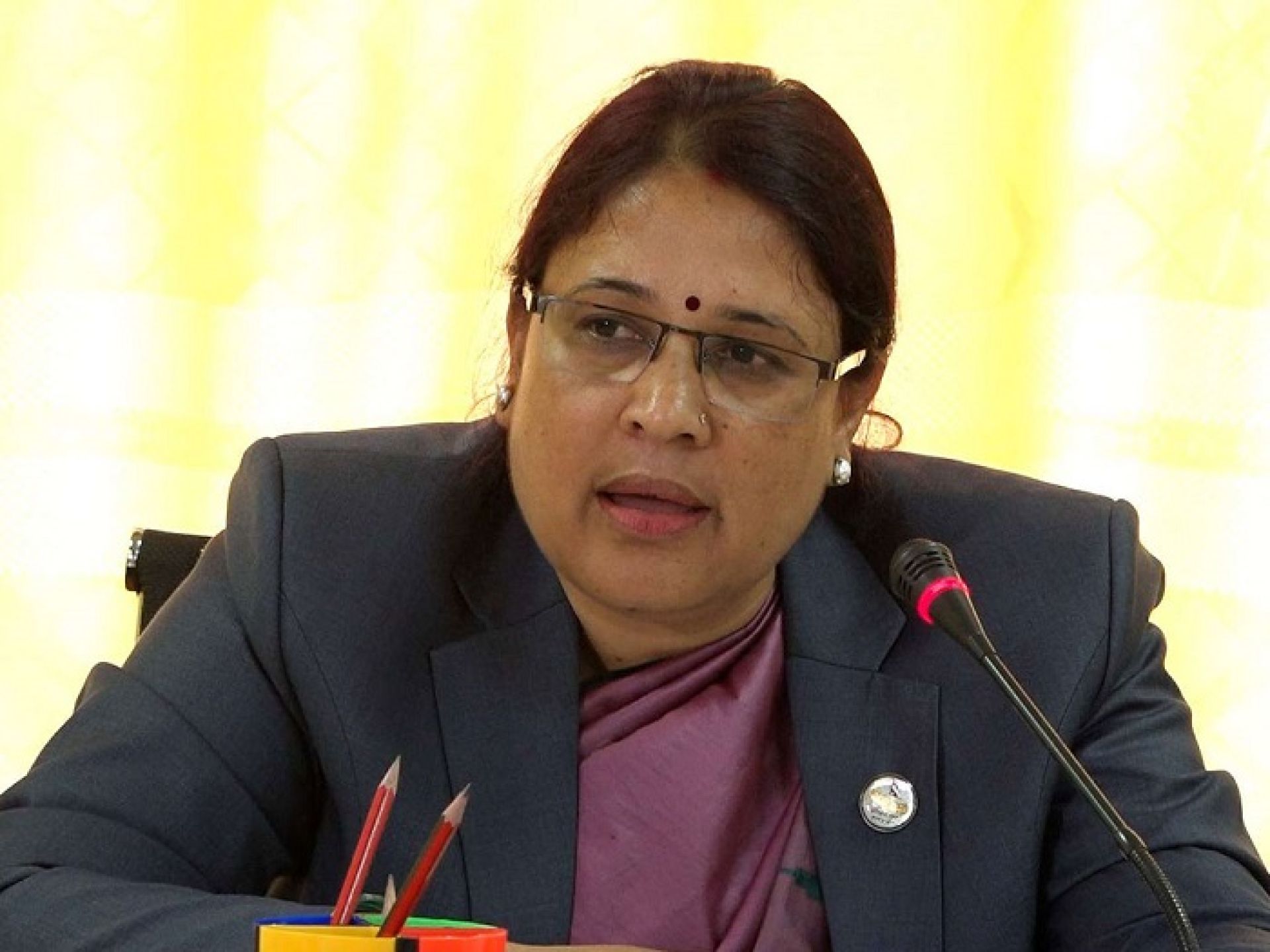 ‘स्थानीय तहले विकासको मार्गचित्र सार्वजनिक गर्नुपर्छ’