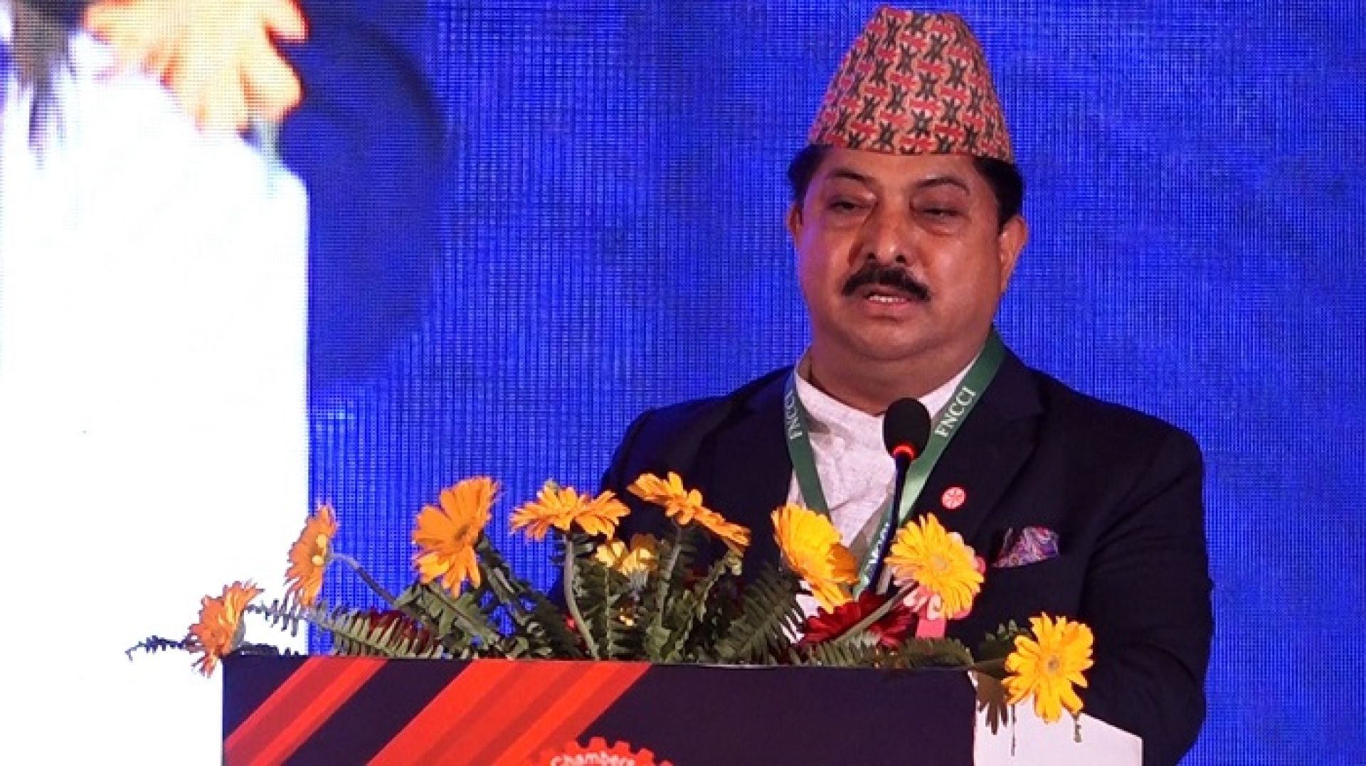 दीर्घकालिन सोचको अभाव र राजनीतिक फेरबदलले अर्थतन्त्र सुधार हुन सकेनः अन्जन श्रेष्ठ