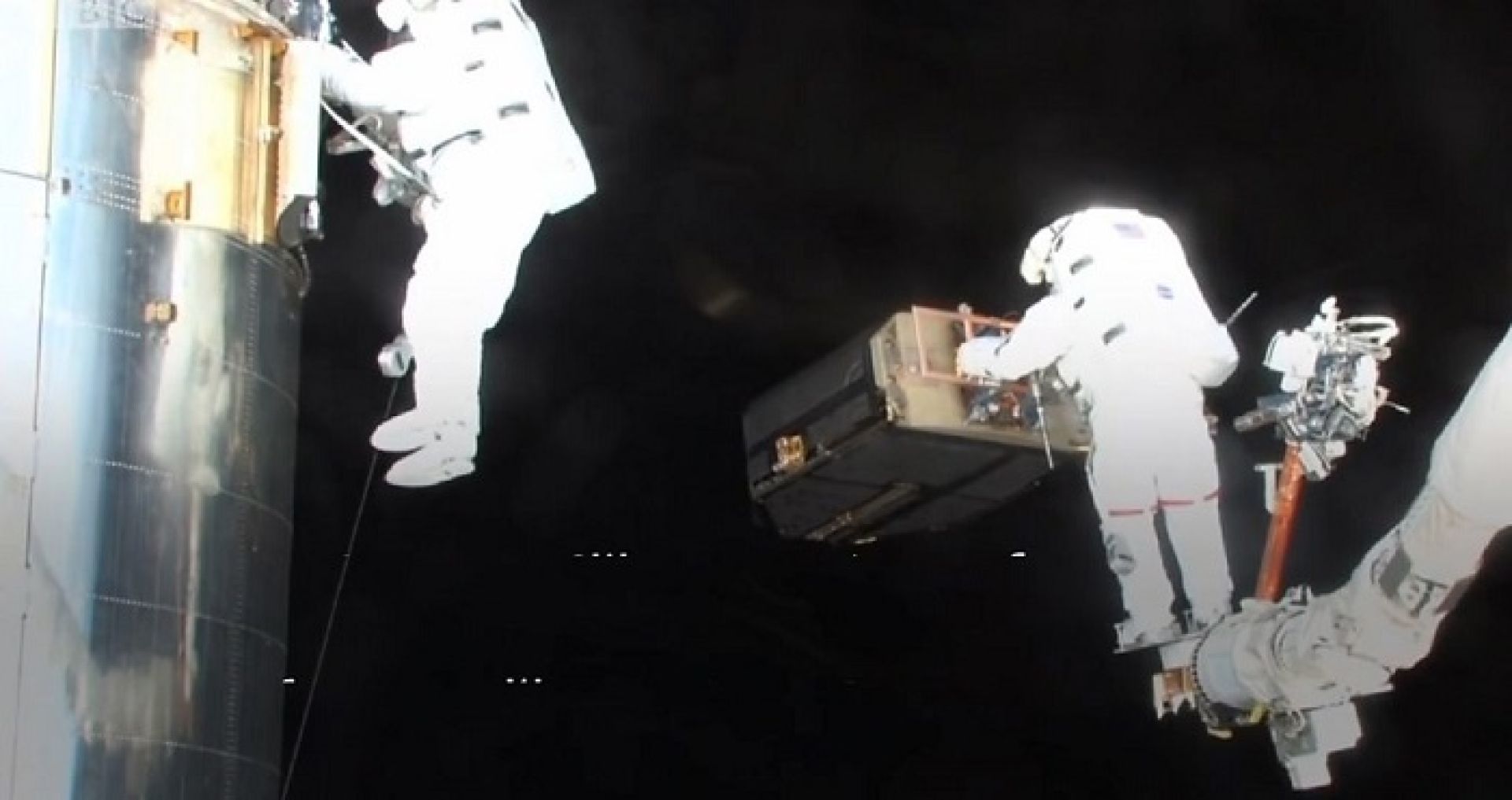 अन्तरिक्ष यात्रामा इतिहास रच्ने विश्वासमा भारत 