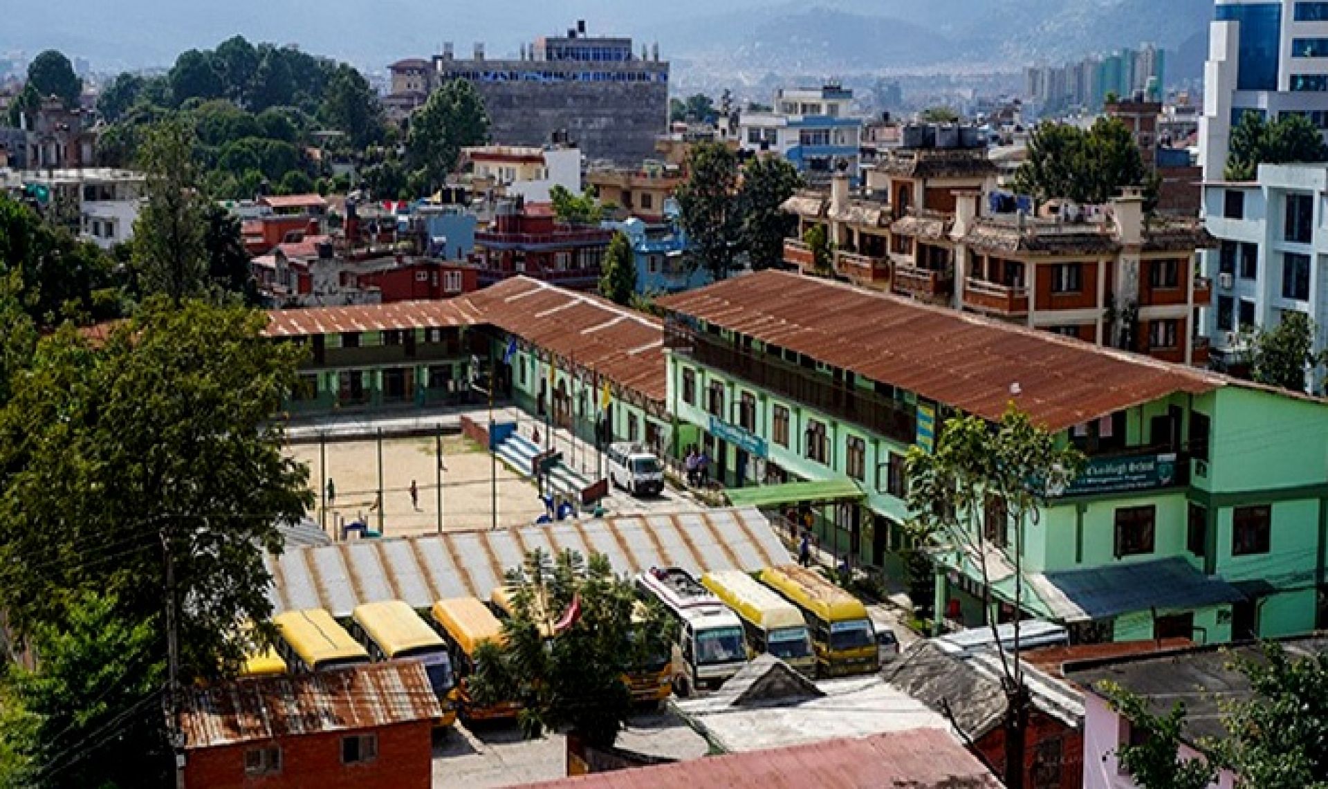 बाँसबारी जग्गा फिर्ताको प्रक्रिया अघि बढ्यो