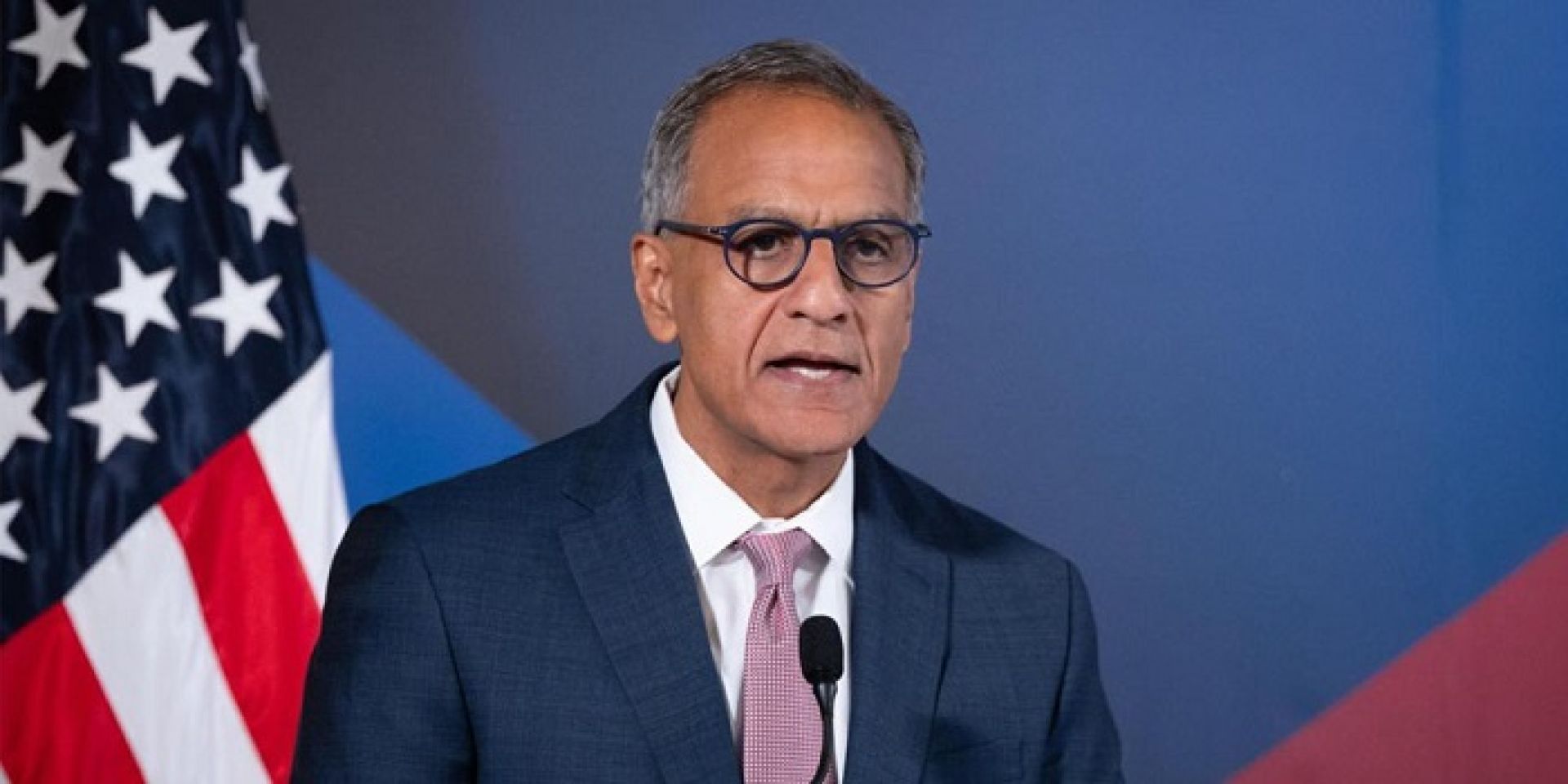 अमेरिकी उप–विदेशमन्त्री वर्मा नेपालमा