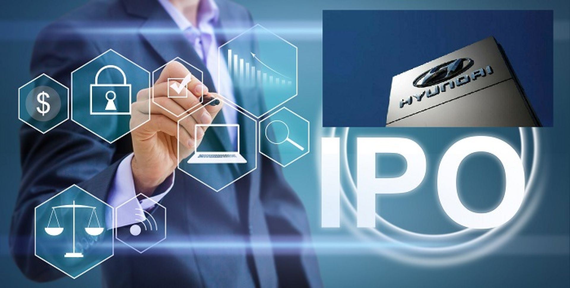 २५ हजार करोडको आईपीओ निष्कासन गर्दै हुन्डाई कम्पनी 