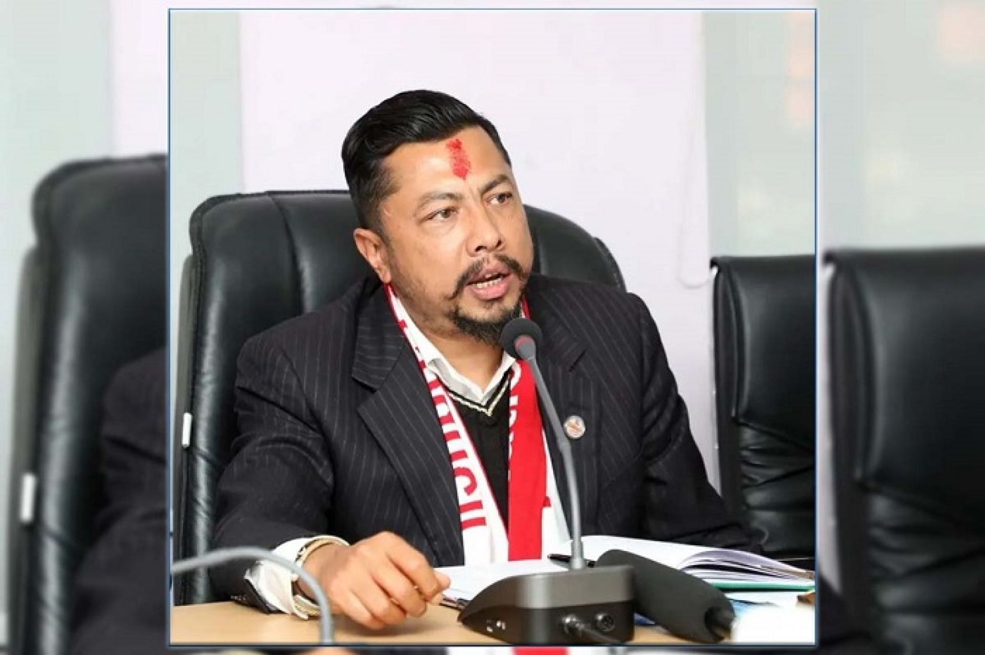 विद्युत् बजार सुधारदेखि सिंचाइ प्रणाली सुदृढीकरणमा ३२ बुँदे निर्देशन जारी