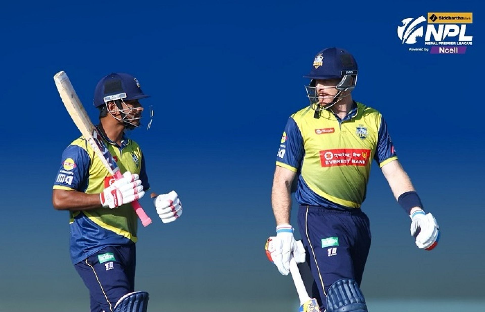 एनपिएल: विराटनगरद्वारा चितवन राइनोज ५१ रनले पराजित