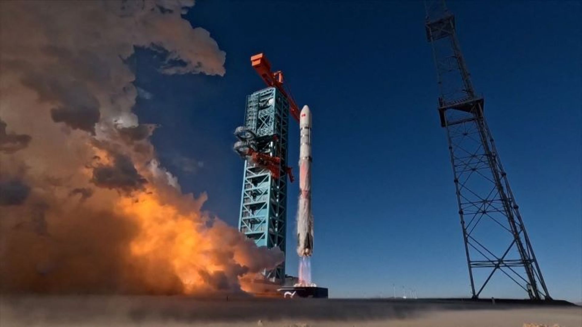 चीनमा अन्तरिक्ष कम्प्युटिङ उद्योग प्राथमिकतामा