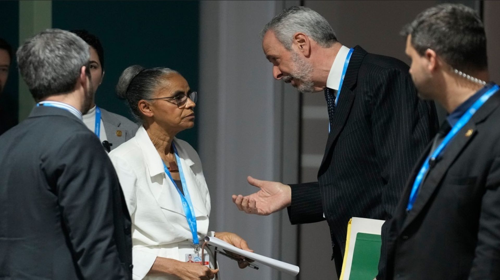 विकासोन्मुख राष्ट्रलाई ३०० अर्ब डलर सहयोग, यस्ता छन् जलवायु सम्झौताको प्रमुख बुँदा