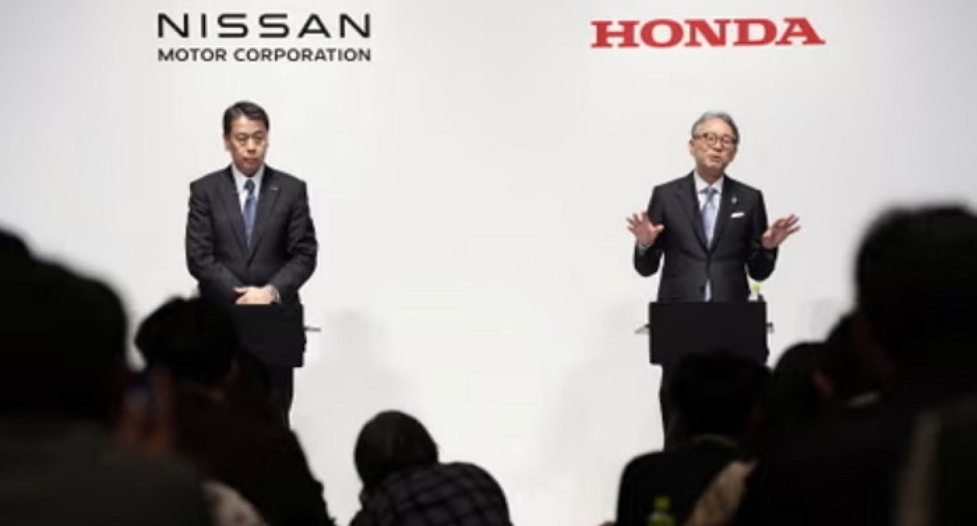 जापानको होन्डा र निसानबीच मर्जरका लागि प्रारम्भिक छलफल शुरू