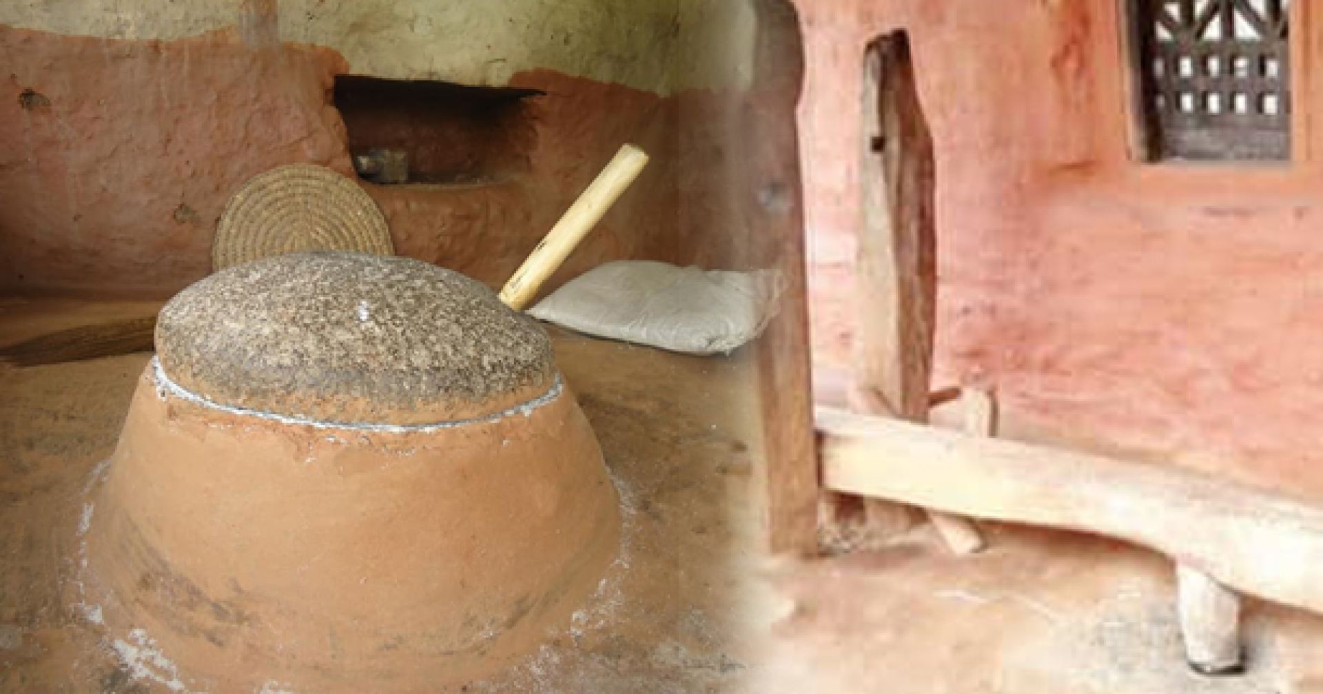 कथा बन्दै ढिकी–जाँतो प्रचलन