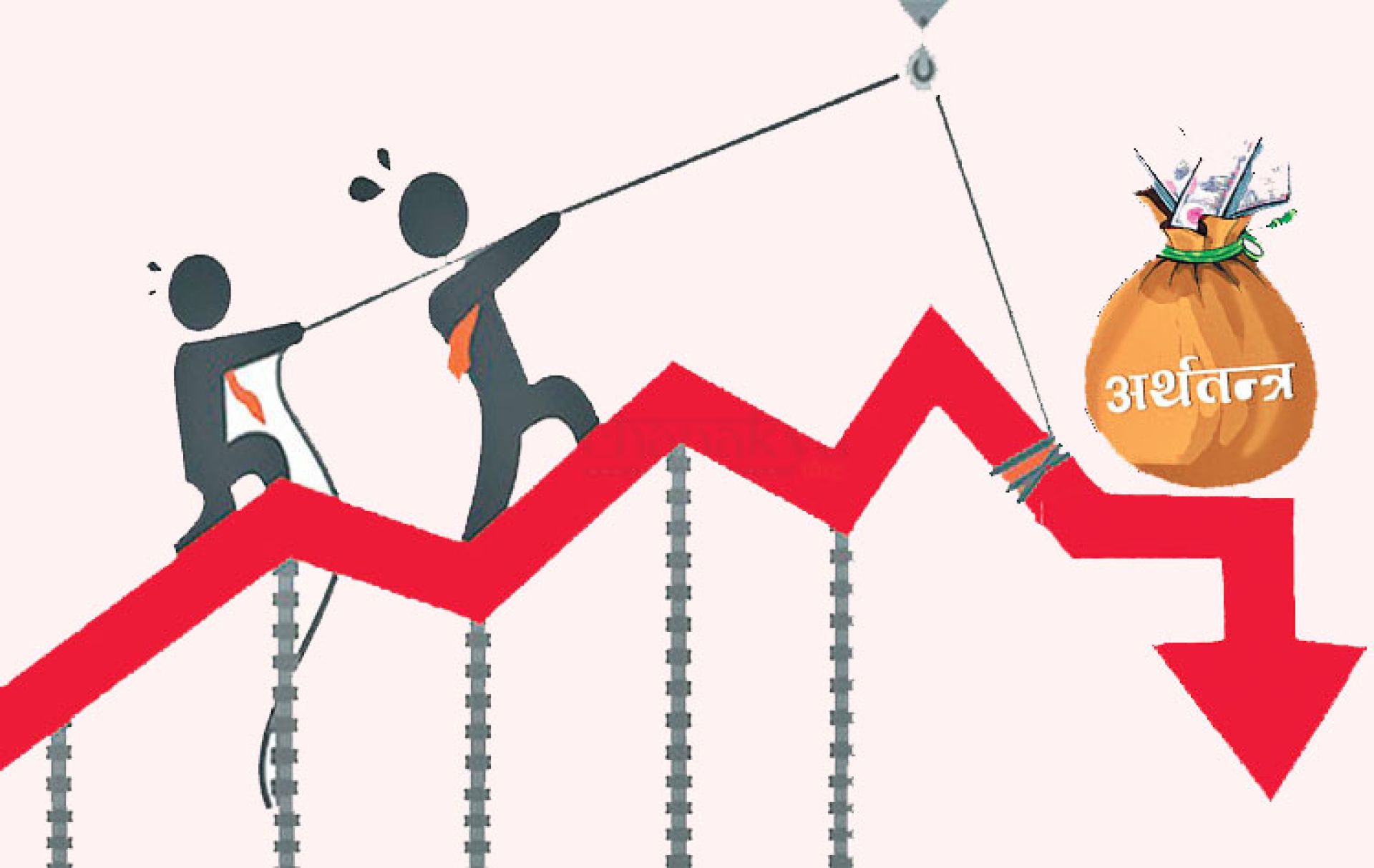 बेलायतको आर्थिक वृद्धिदर सुस्त, सन् २०२५ मा मात्र एक प्रतिशत वृद्धि हुने पूर्वानुमान