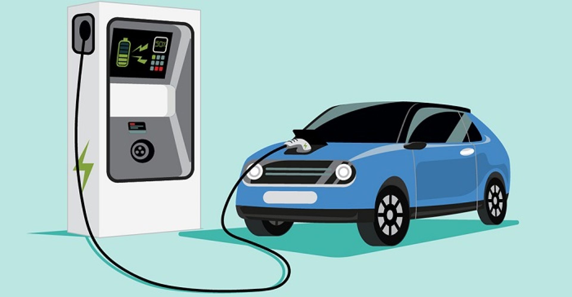 विद्युतीय सवारी साधनमा लगाइएको करले ईयूको हितमा ‘हानि’ पुर्याउने