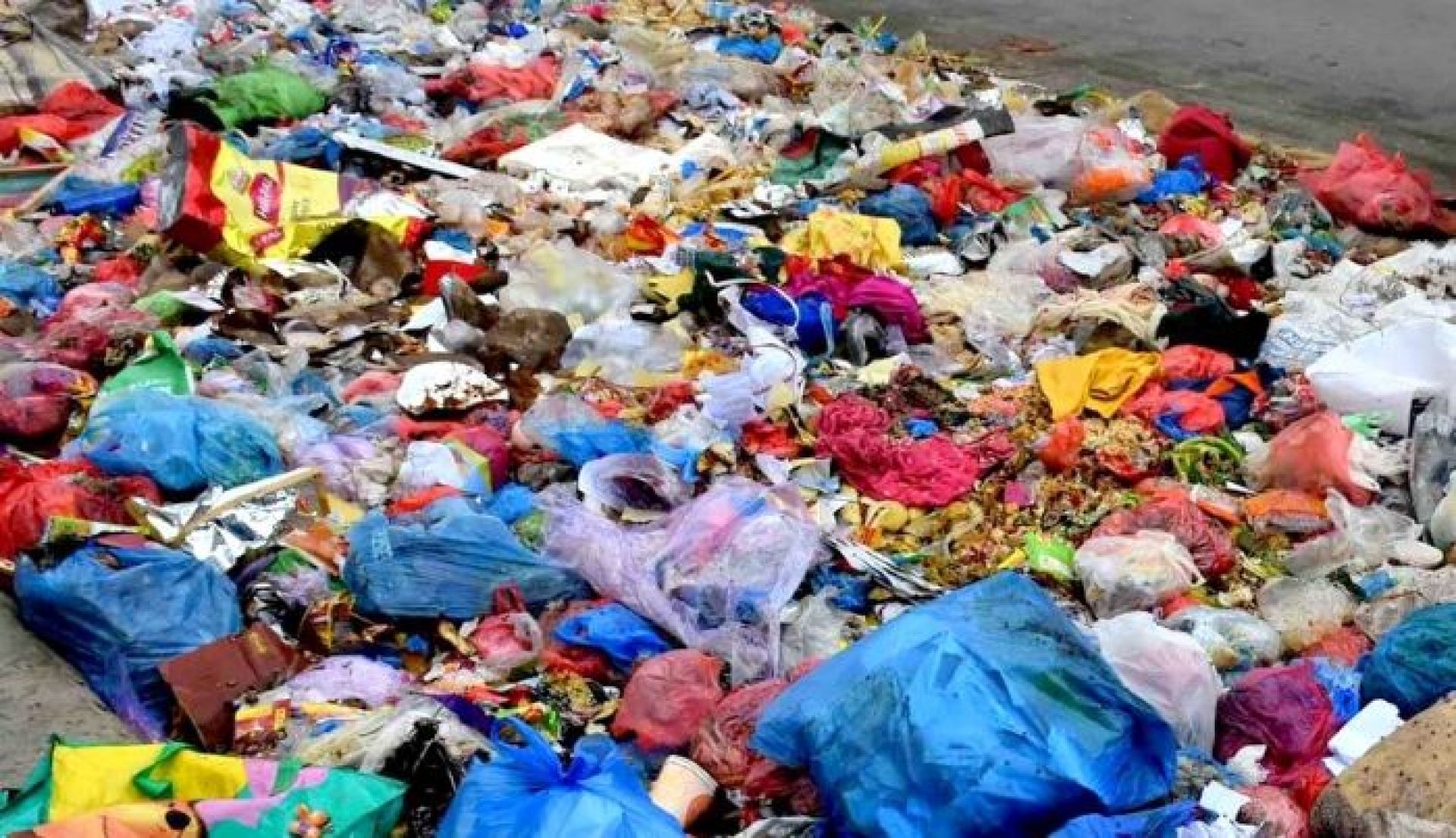 फाेहोर व्यवस्थापनमा तुलसीपुर उपमहानगर पनि असफल, विद्यालय बन्यो डम्पिङ साइड 