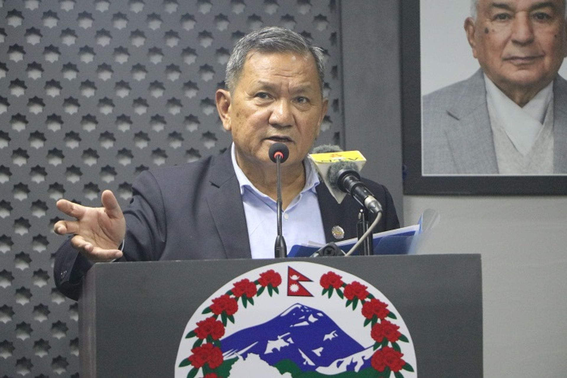 अध्यादेश ‘फास्ट ट्रयाक’बाट पारित गर्ने मन्त्रिपरिषद्को निर्णय