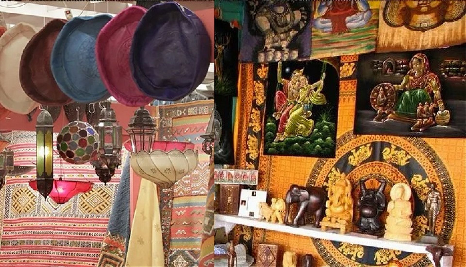 हस्तकला व्यापार मेलामा दुई करोडको कारोबार