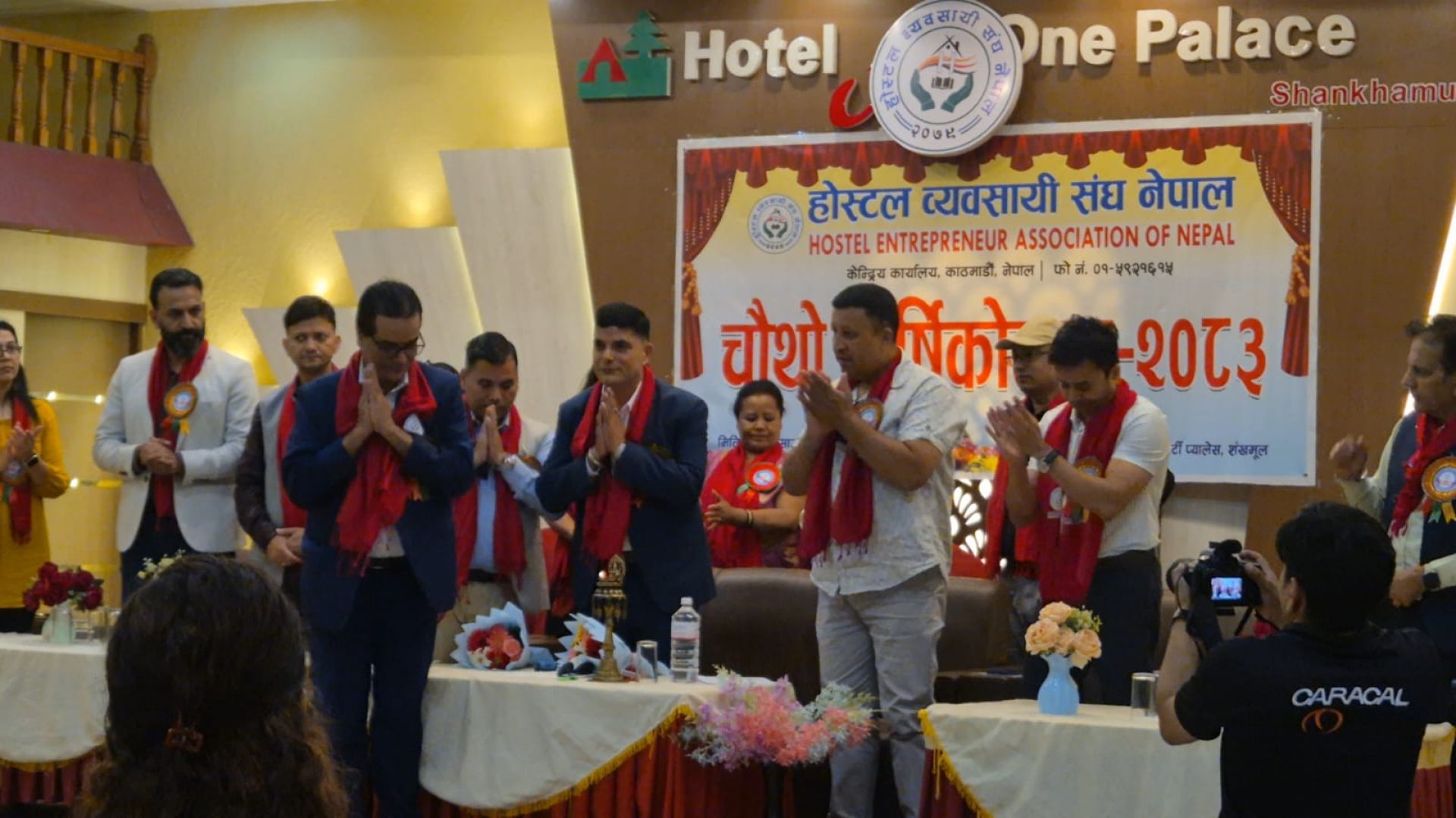 अब होस्टेलमा ‘हरियो स्टिकर’, दर्ता रोकिँदा समस्यामा व्यवसायी