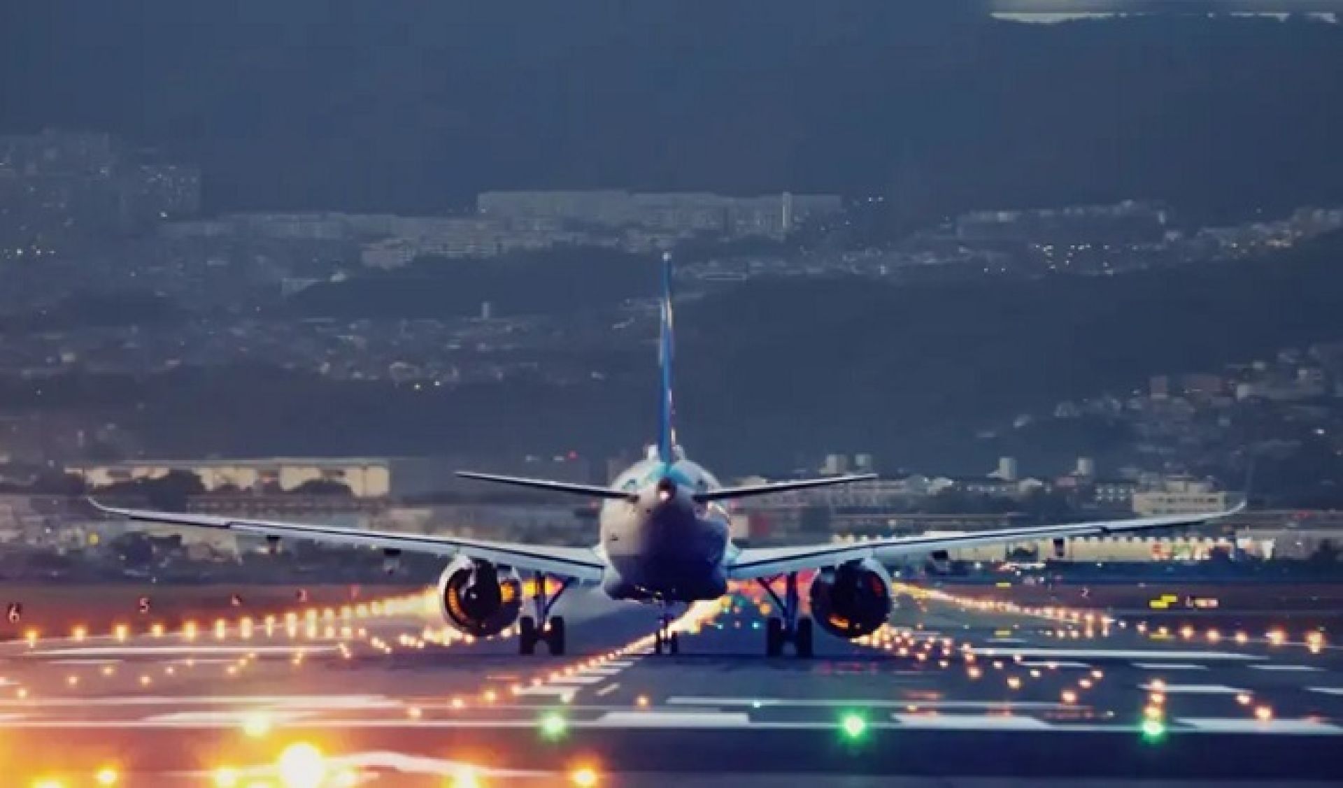 पाकिस्तानसँगको युद्धविरामपछि भारतमा ३२ वटा विमानस्थल पुनः खुला