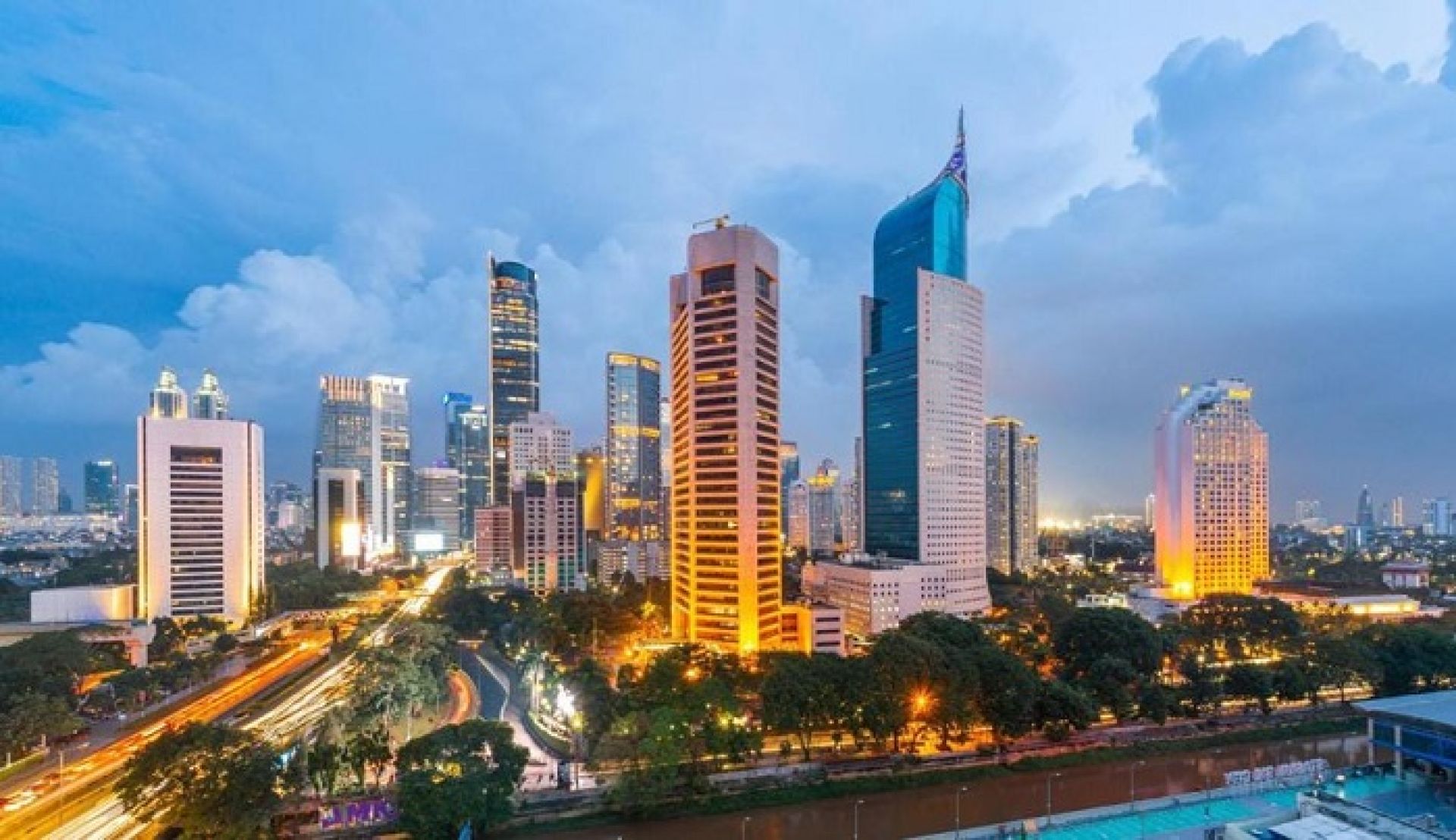 बीस देशका पर्यटकलाई इन्डोनेसियाको ‘फ्रि भिसा’