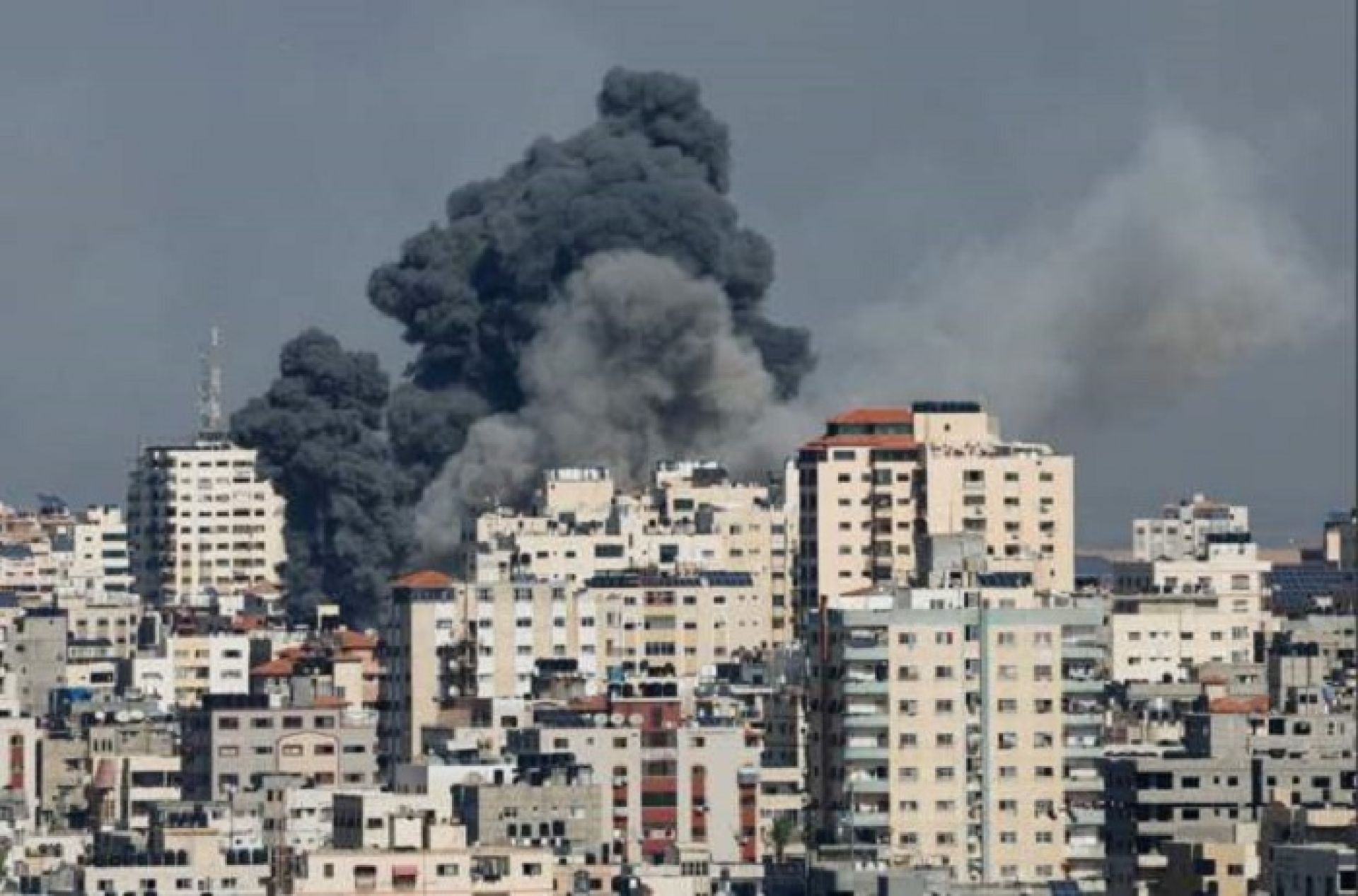 इजरायलमा आगामी ४८ घन्टाका लागि सङ्कटकाल घोषणा