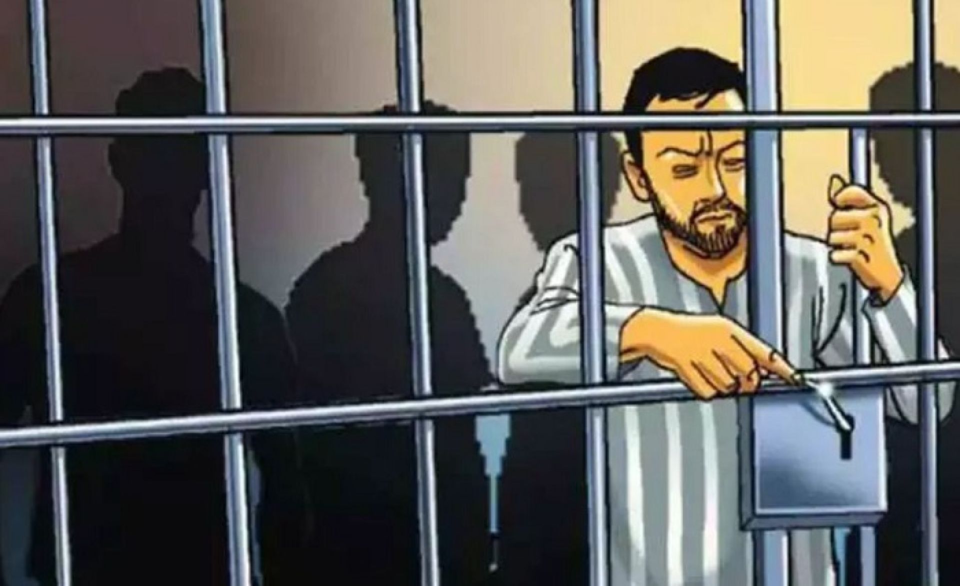 क्रिसमसको अवसरमा एक हजार कैदी रिहा 