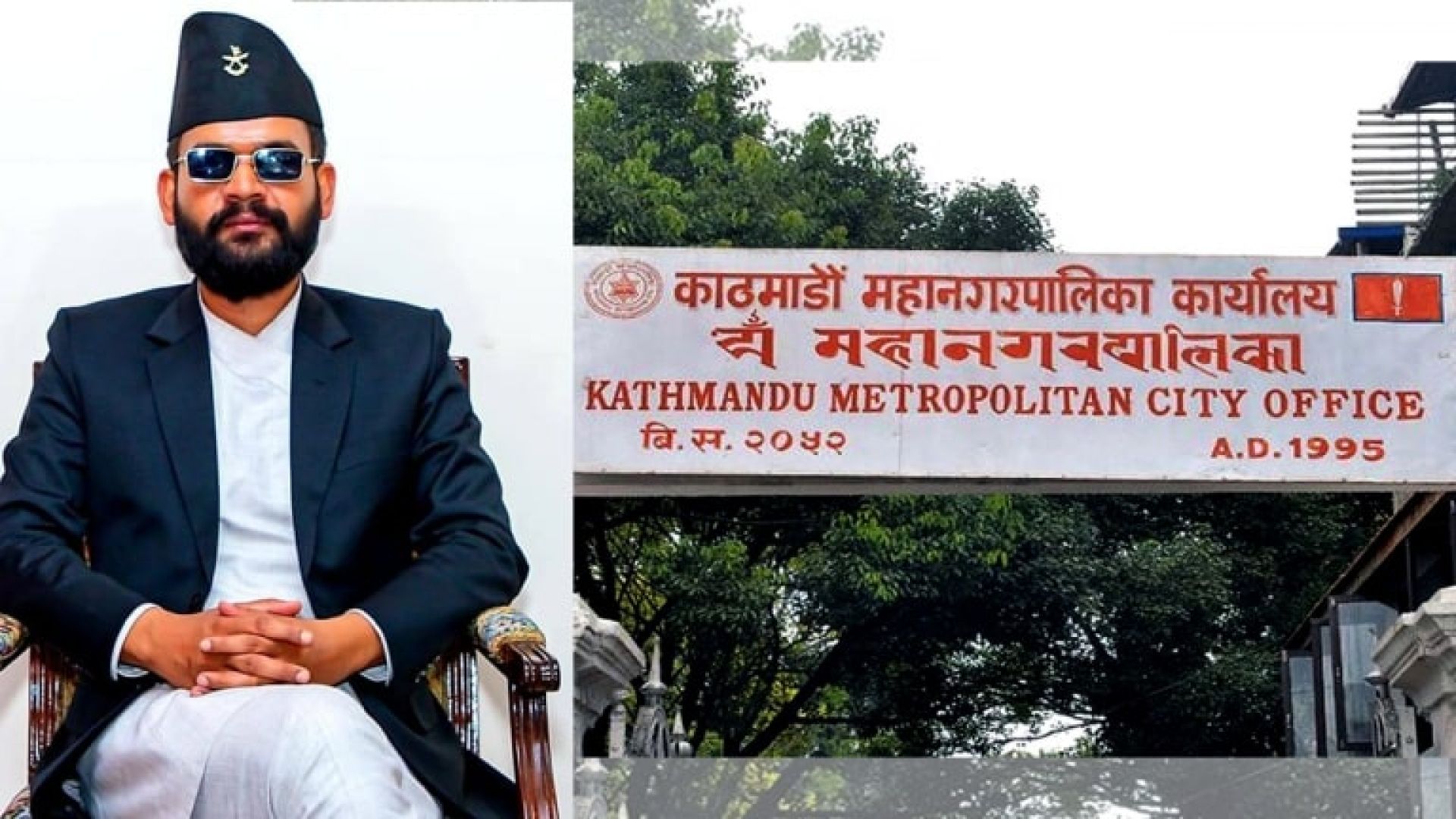 गिरीबन्धु जस्तै १०१ कम्पनीलाई हदबन्दी छुट दिँदा ५० खर्बसम्मको खेलोफड्को हुन्छः मेयर बालेन 