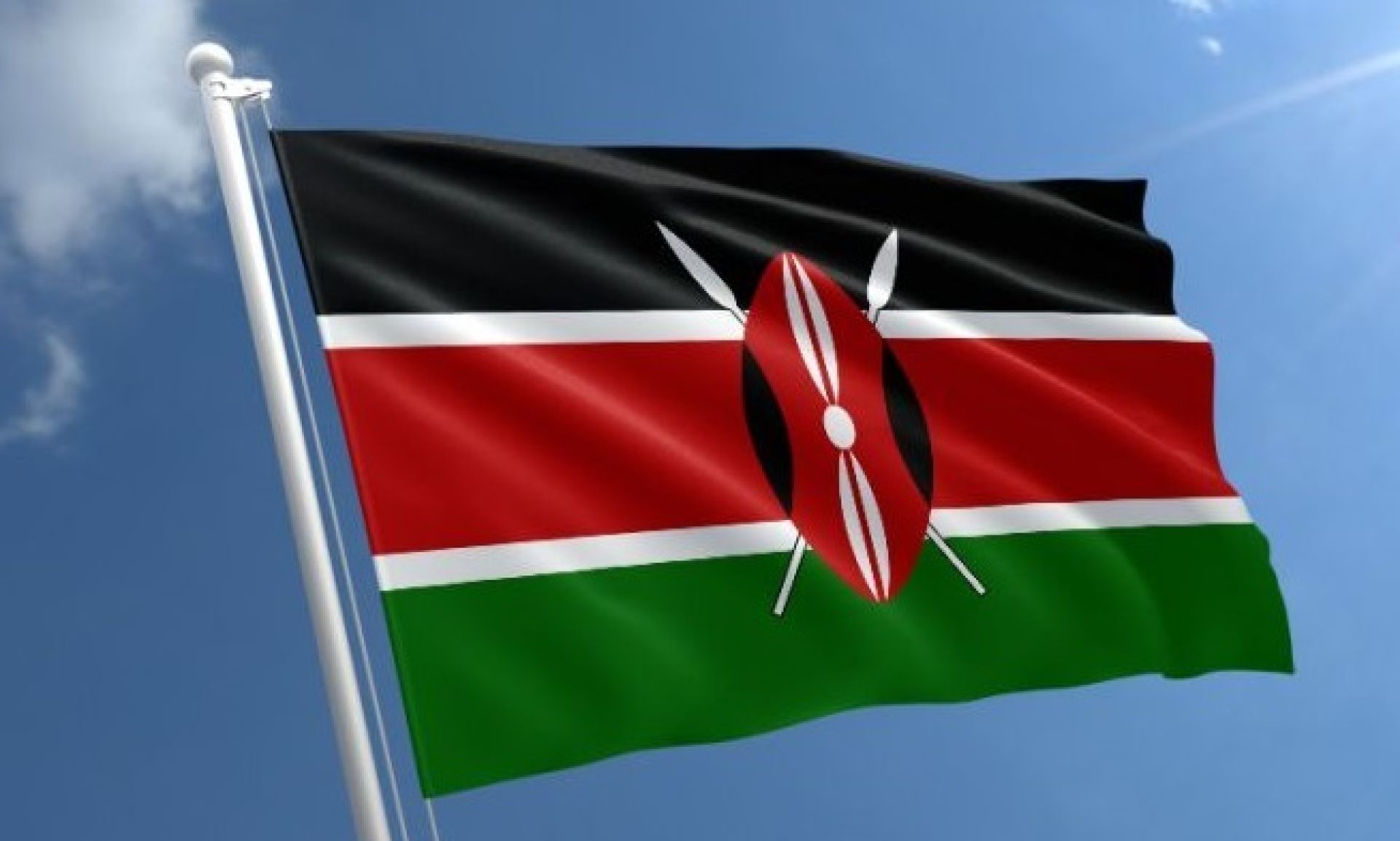 केन्यामा आर्थिक सङ्कट कायमै, सरकारप्रति निराशा बढ्दो