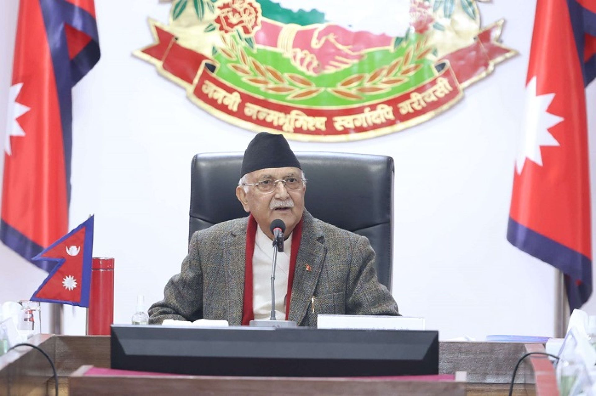 निजी मेडिकल कलेजका आवासीय चिकित्सकलाई सरकारीसरह भत्ता दिने निर्णय