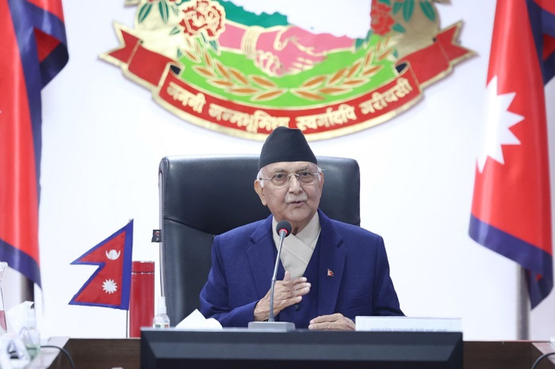 चिकित्सा शिक्षा आयोगको बैठकः मेडिकल कलेजमा विदेशी विद्यार्थीको सङ्ख्या बढाइने 