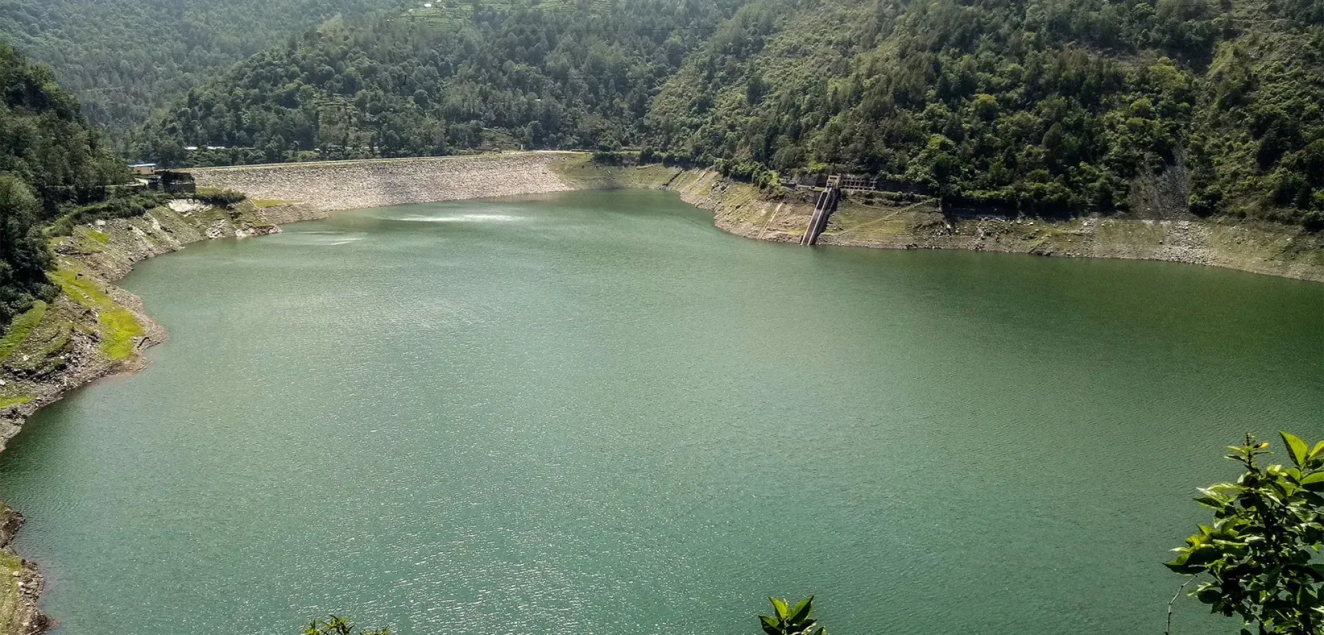 कुलेखानीको तीनवटै युनिट पूर्ण क्षमतामा सञ्चालन