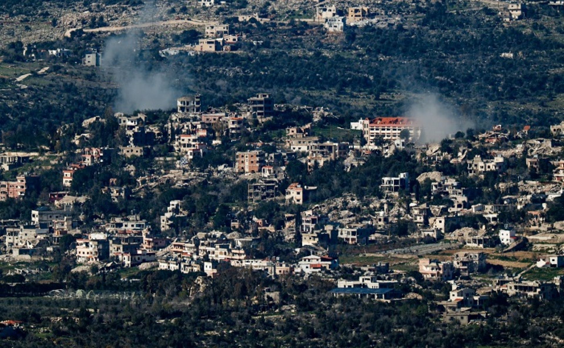 लेबनानमा हिंसा बढ्दा एक सातामै ८३ बालबालिकाको मृत्यु