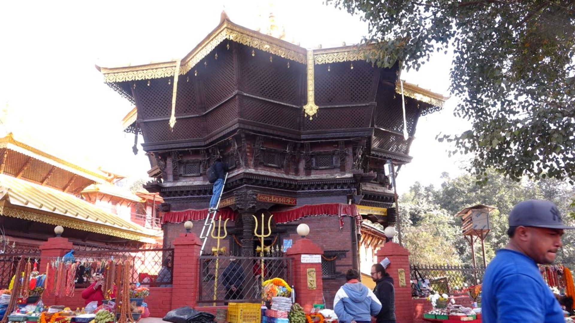 आजबाट सुरु भयो श्री स्वस्थानी व्रत कथा