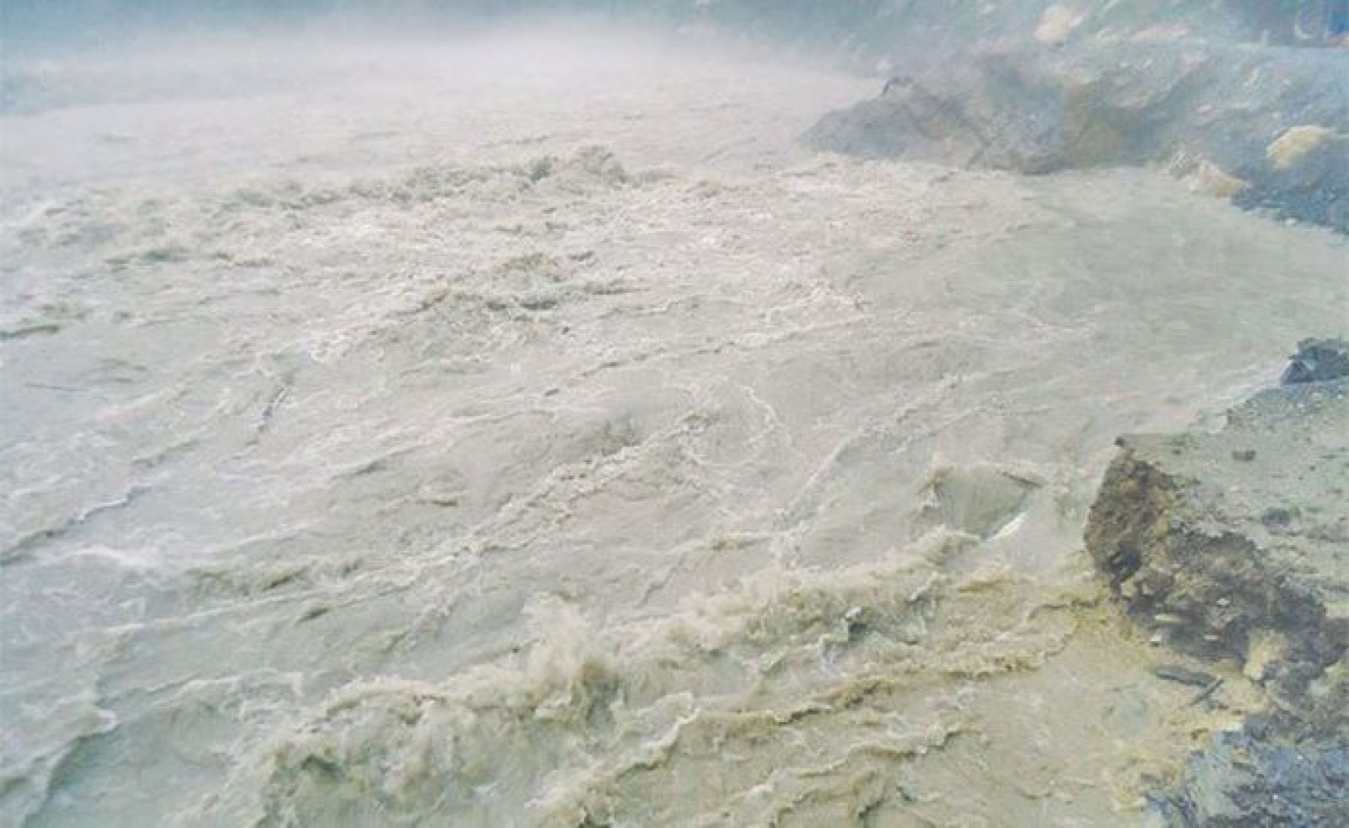 विपतले ३० वर्षमा ३८ खर्ब डलरको बाली नोक्सान