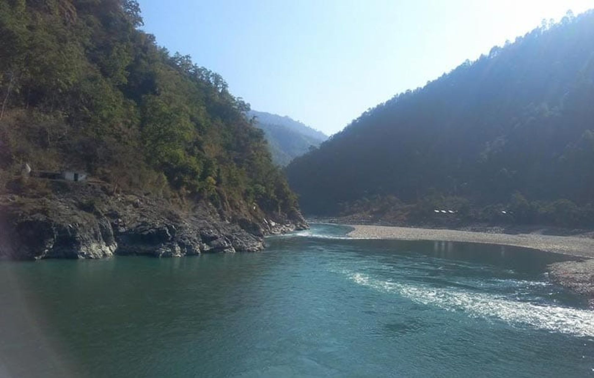 एक्यापको संरक्षित क्षेत्रमा १३५ मेगावट क्षमताको जलविद्युत् आयोजना निर्माण हुने 