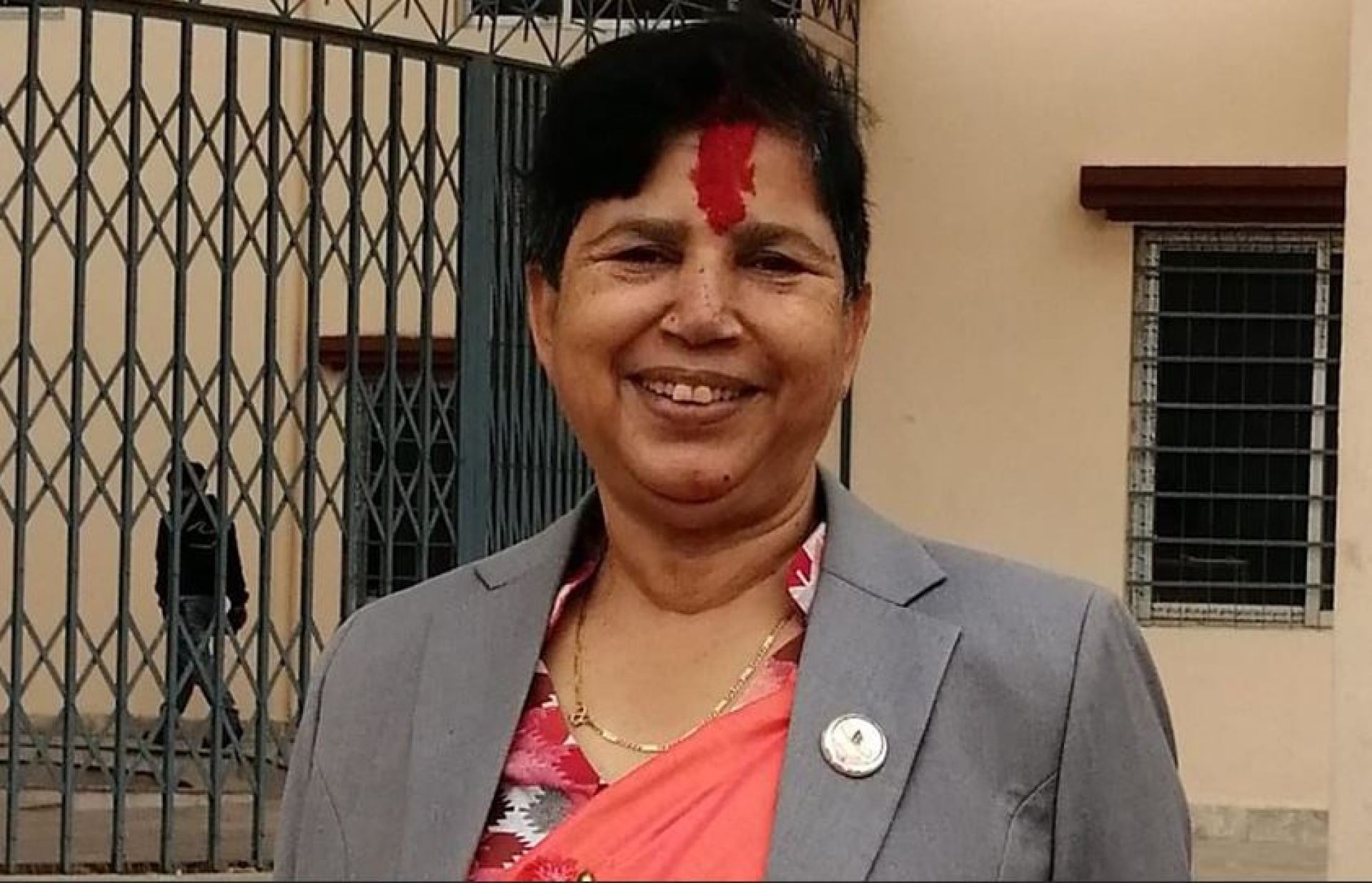 ‘पहुँचका आधारमा बजेट छुट्याइन्छ, एक वर्षमा एउटा कानुन बनाइयोभन्दा अप्ठ्यारो लाग्छ’