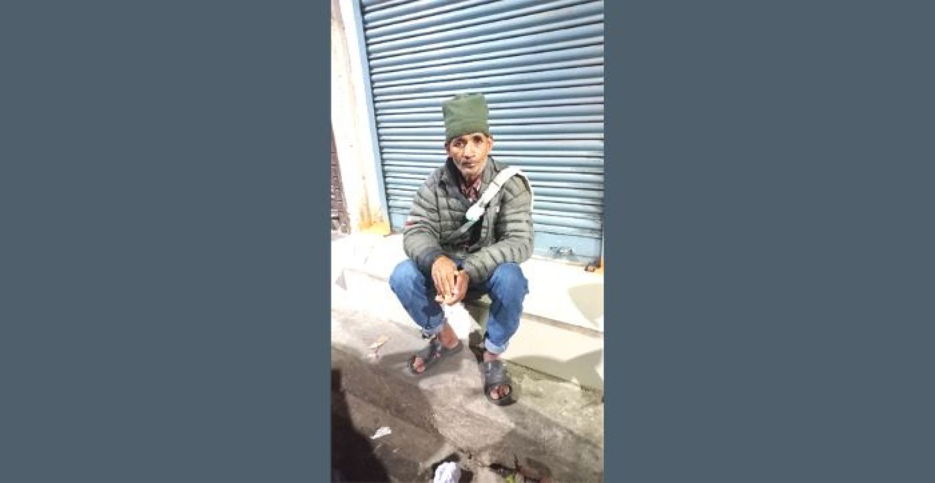 जसलाई दसैँले छोएन