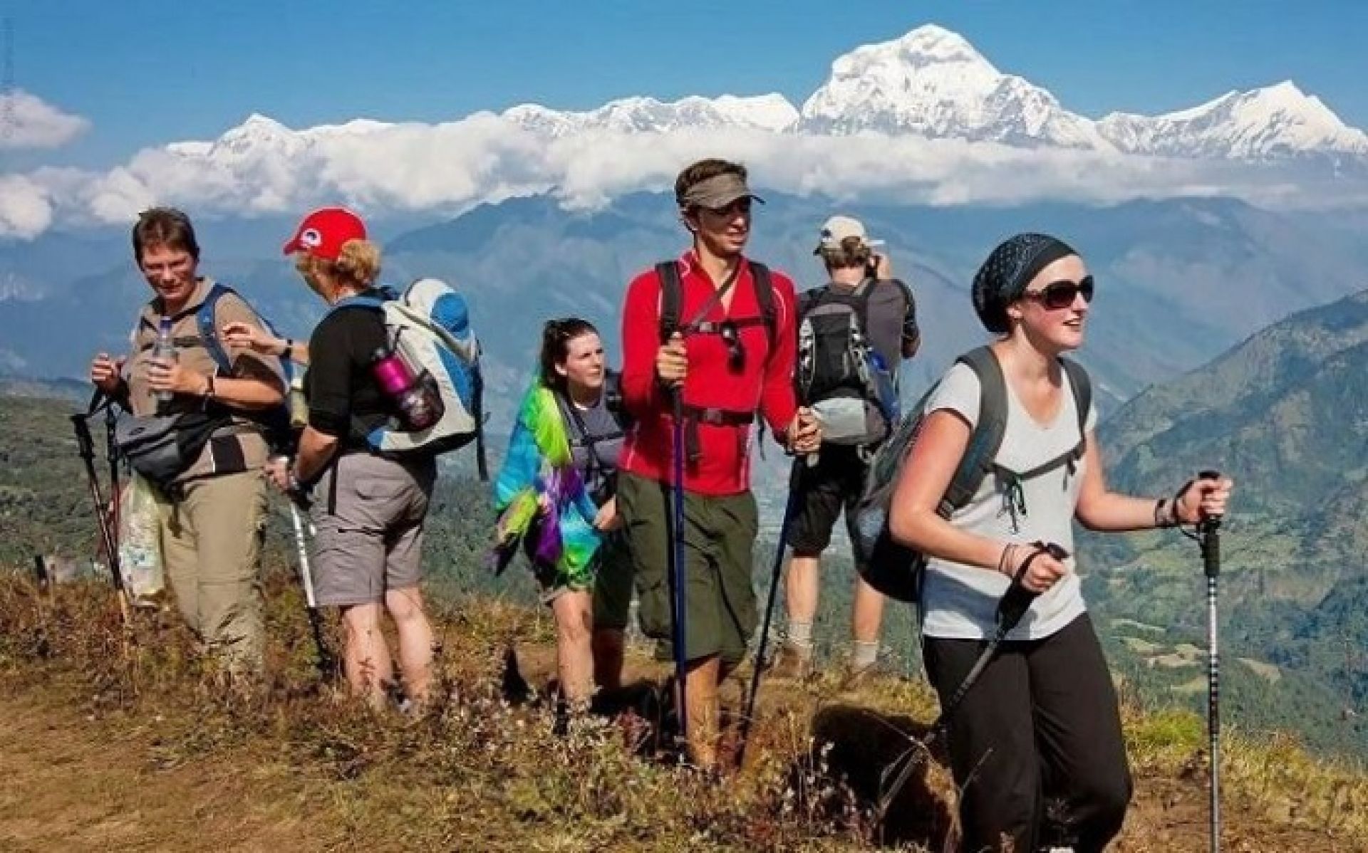 पोखरामा दुई सय ९२ जना पथप्रदर्शक थपिए