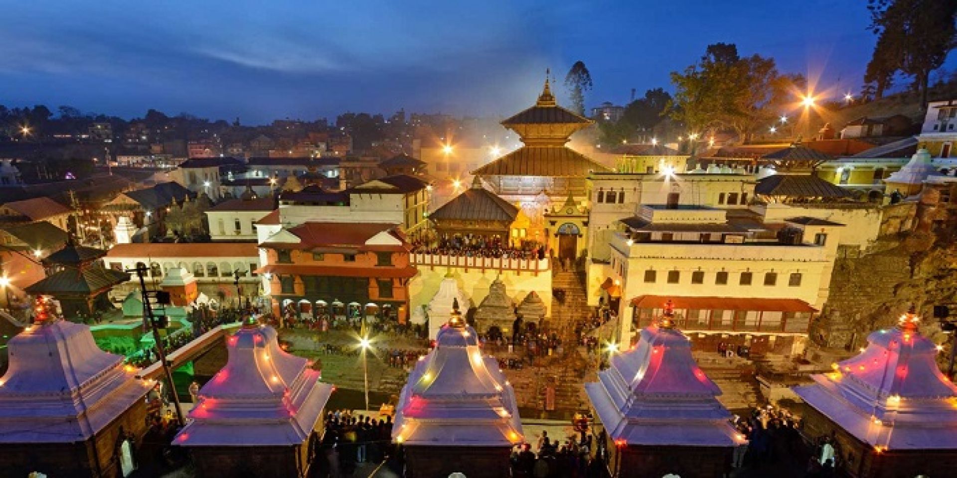 पशुपतिनाथ मन्दिर परिसर र आसपासका क्षेत्रमा मासु, मदिरा बिक्रीमा प्रतिबन्ध
