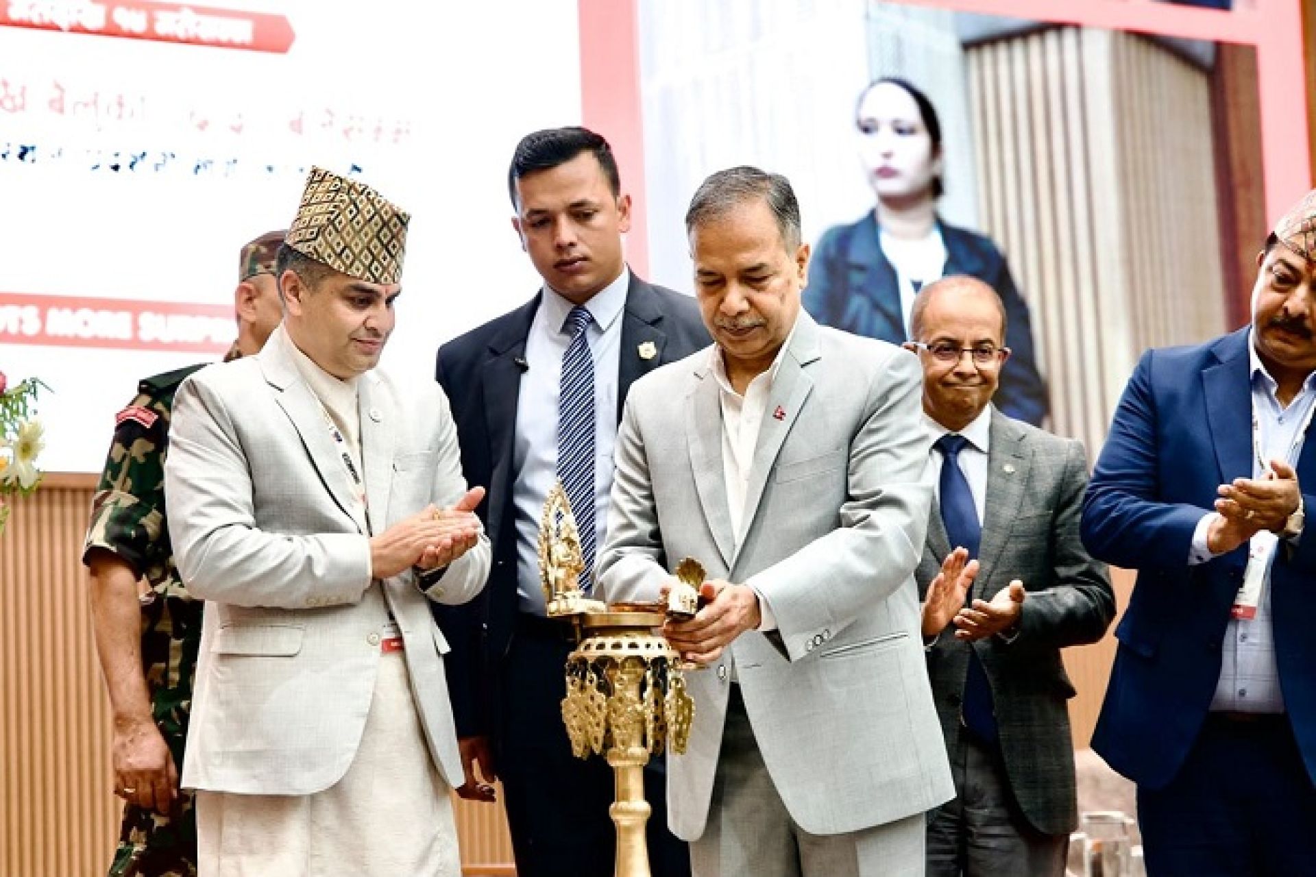नाडा अटो शो २०२६ आजदेखि सुरु, अटोमोबाइल क्षेत्रको पूर्वाधार र नीतिको पुनः संरचनामा जोड