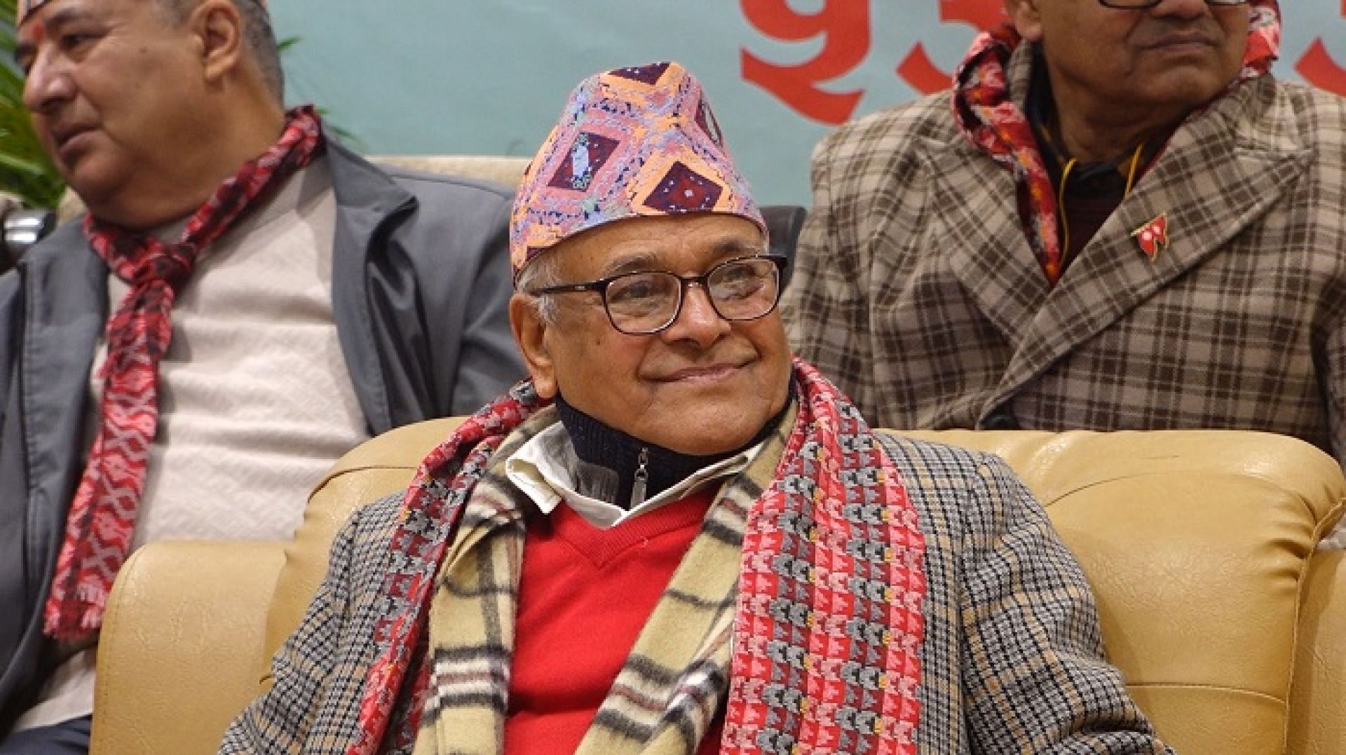 सहकारी क्षेत्रमा नेपालको उपलब्धि छिमेकी देशभन्दा अगाडिः बडाल