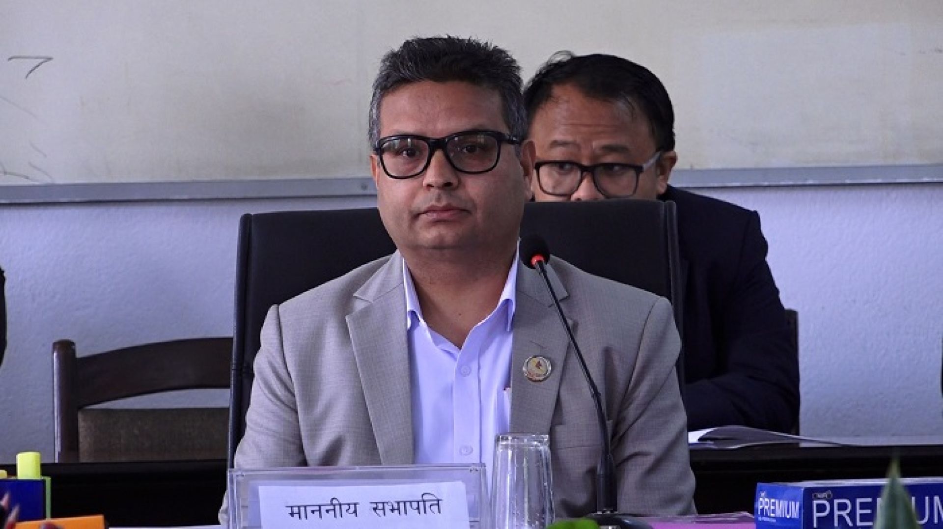 हुण्डी नियन्त्रणमा सरकारी नीति बाधक, अर्थ समितिमा उठ्यो भन्सार मूल्याङ्कनको प्रश्न