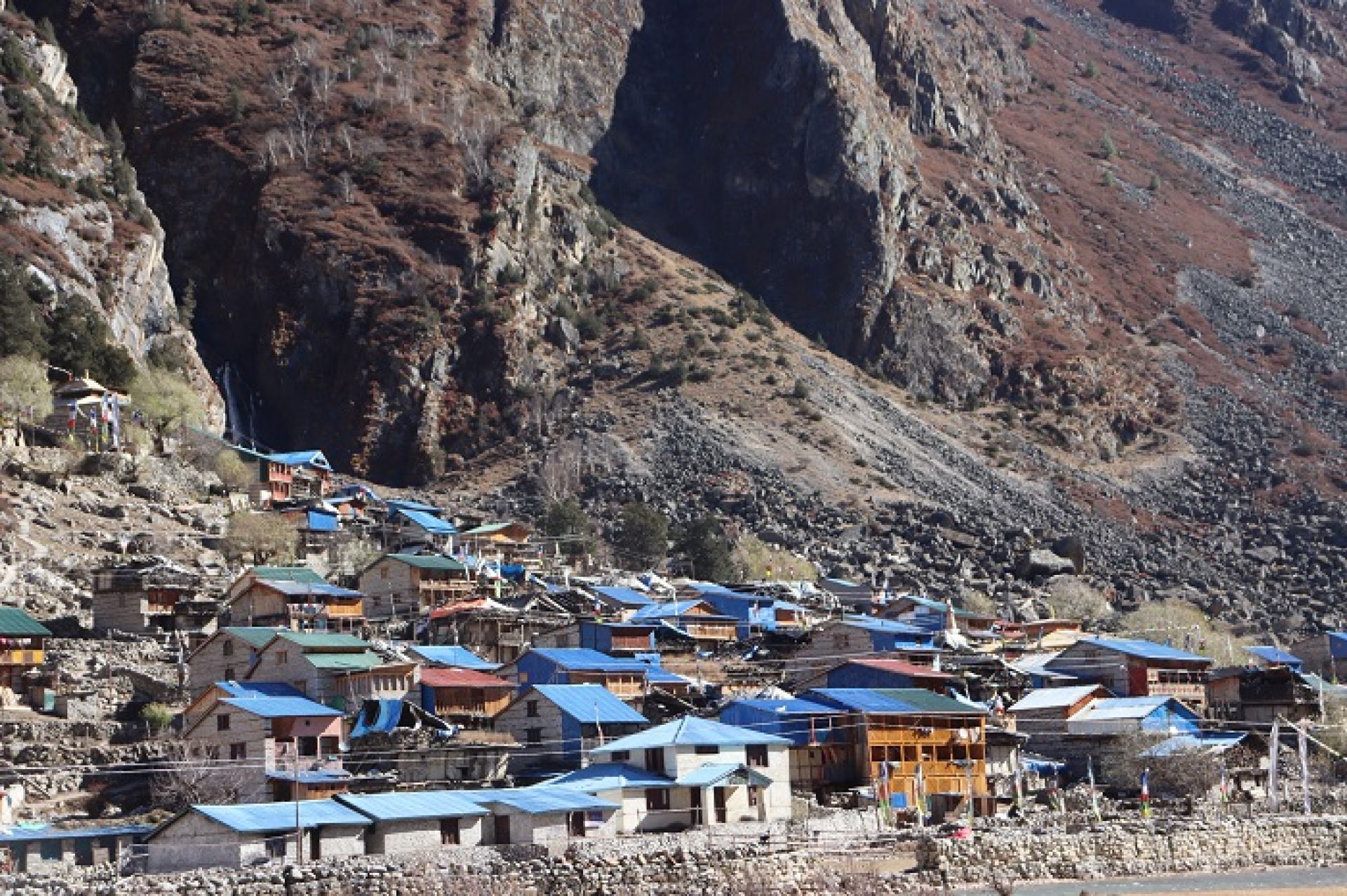 नेपालकै ‘कान्छो’ राष्ट्रिय निकुञ्जमा कर्मचारी खटाइयो, नियमित कामकाजमा सहज