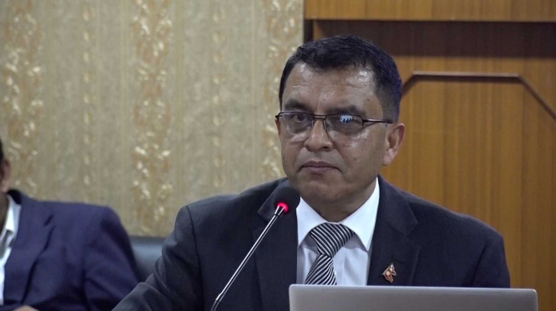 नेपालको अर्थतन्त्र ६६ खर्ब पुग्ने अनुमान, आर्थिक वृद्धिदर ३.८५ प्रतिशत हुने