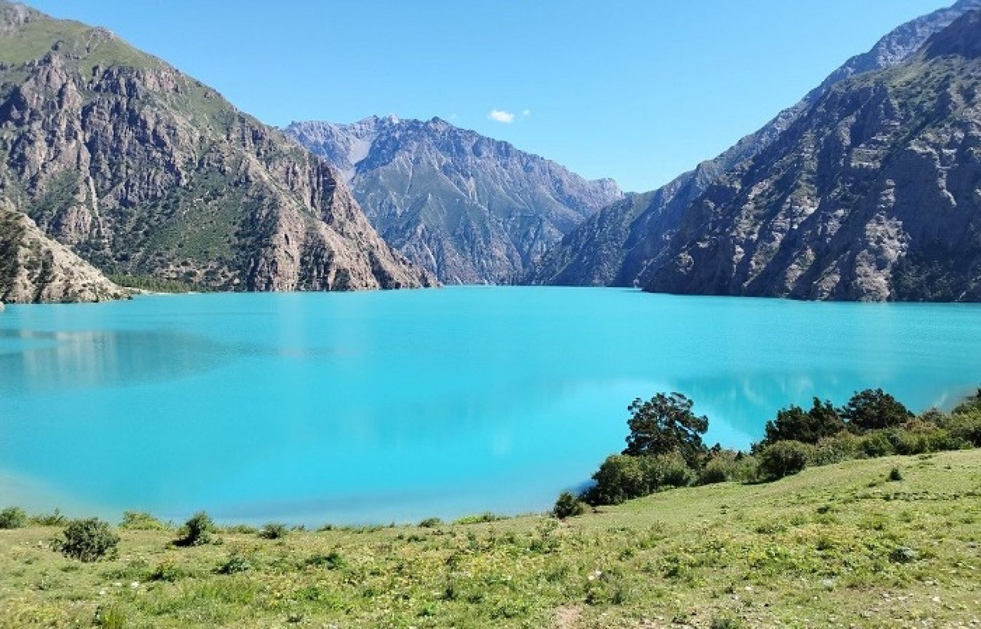 पर्यटनको ‘भर्जिन गन्तव्य’ कर्णाली : कहाँ घुम्ने, कसरी पुग्ने ?