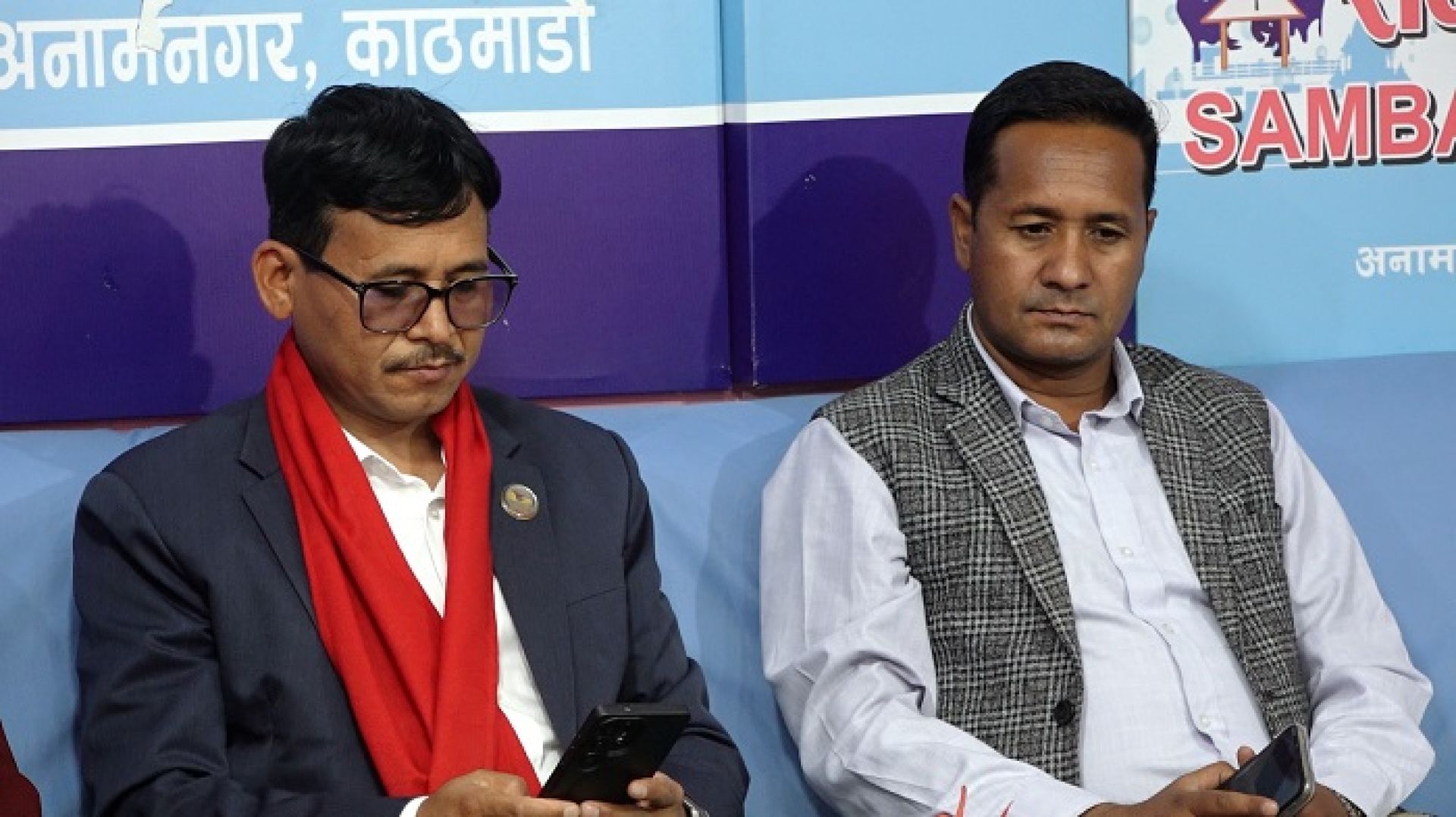 हुकुमबासी हटाउने विषय ठिक तर वास्तविक सुकुम्वासीमाथिको डोजर सह्य छैन: सांसदहरू