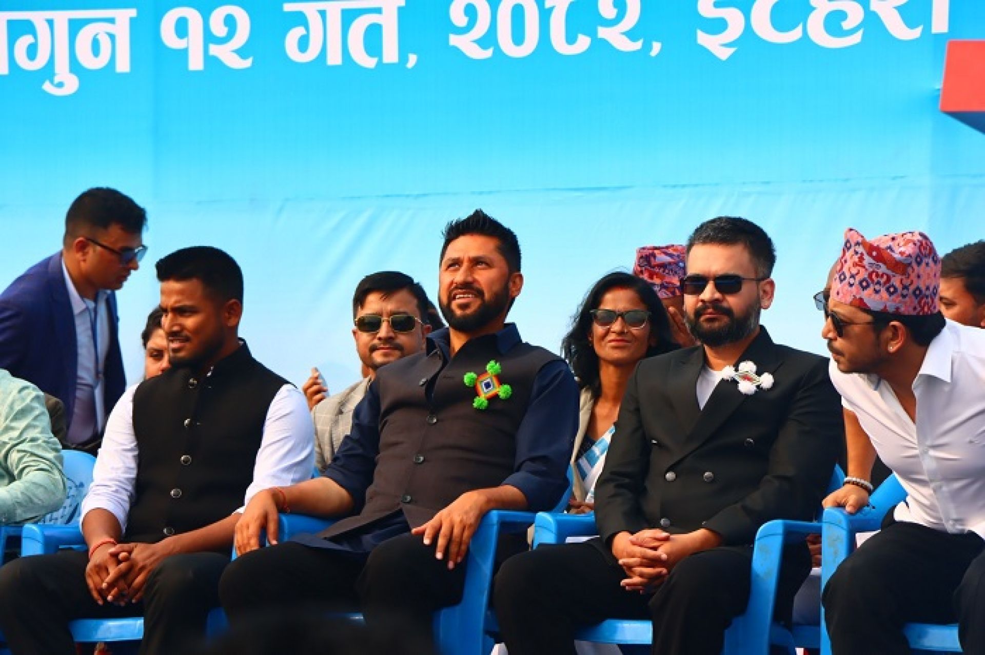 कोशीका २८ सिटमध्ये कम्तीमा १९ जित्ने रास्वपाको दाबी, इटहरी सभापछि नेता उत्साहित