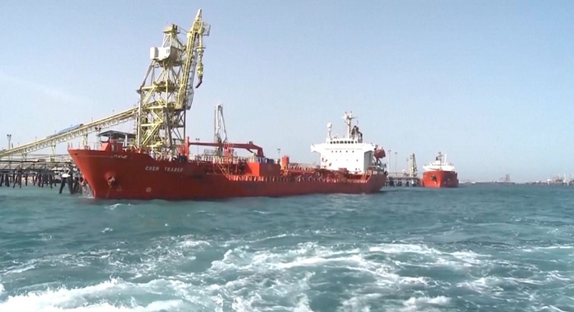 तेल आपूर्तिमा संकट टार्न ट्रम्पको दौडधुप, हर्मुज सुरक्षाका लागि विश्वव्यापी गठबन्धनको प्रस्ताव