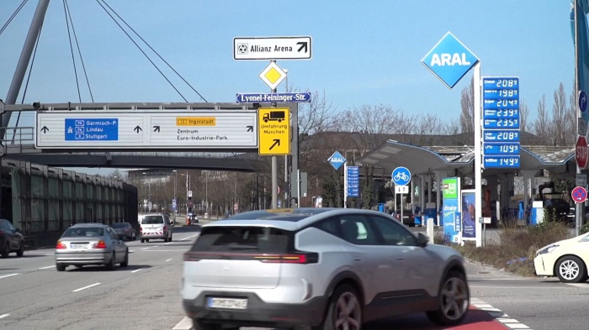 होर्मुज मार्ग बन्द गर्ने इरानको धम्की, युरोपेली उर्जा बजारमा धक्का