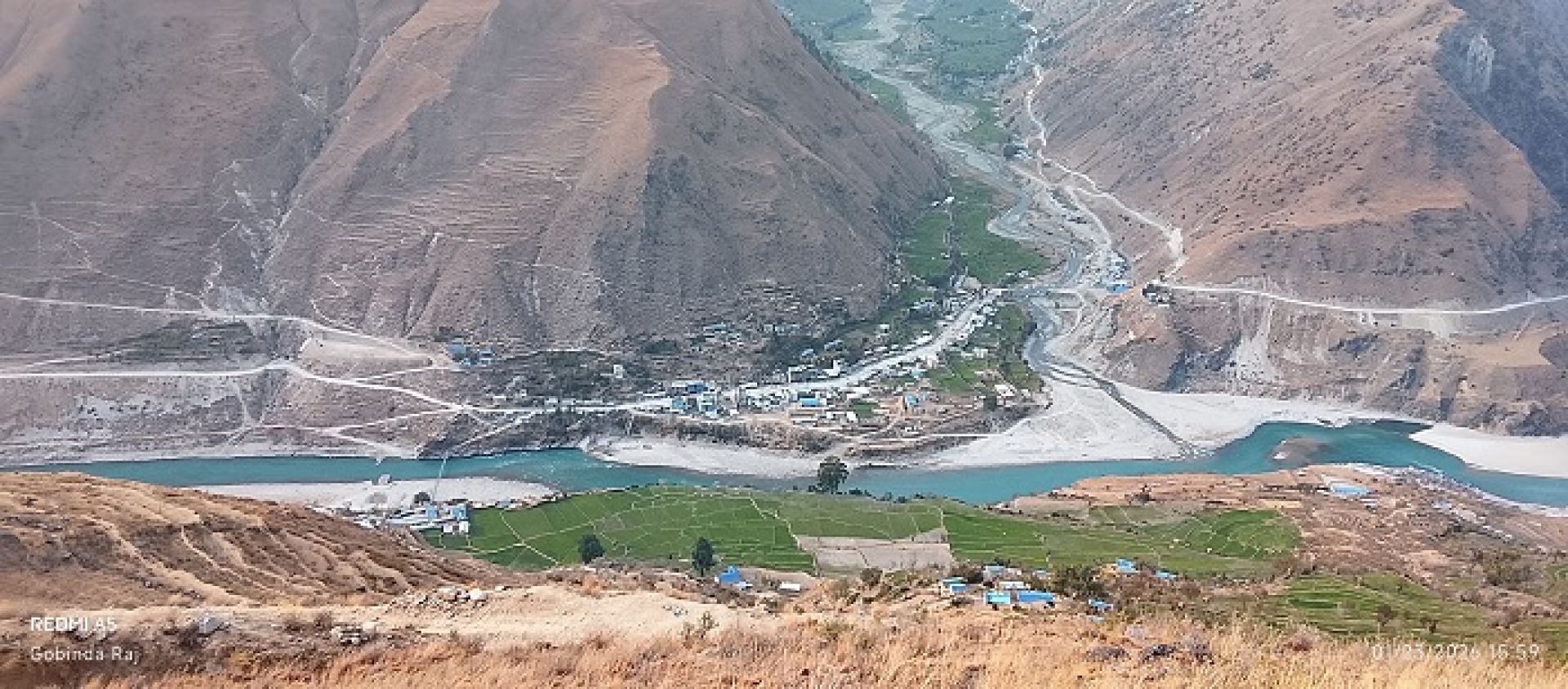 १९०२ मेगावाटको मुगु कर्णाली आयोजनाः ईआईए मस्यौदा सार्वजनिक, साढे चार खर्ब लागत अनुमान