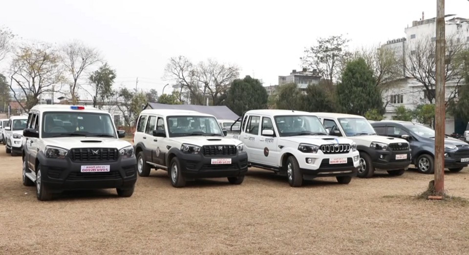 निर्वाचन सफल बनाउन भारतलगायत छिमेकी राष्ट्रहरुको ठूलो सहयोग छ: आयोग