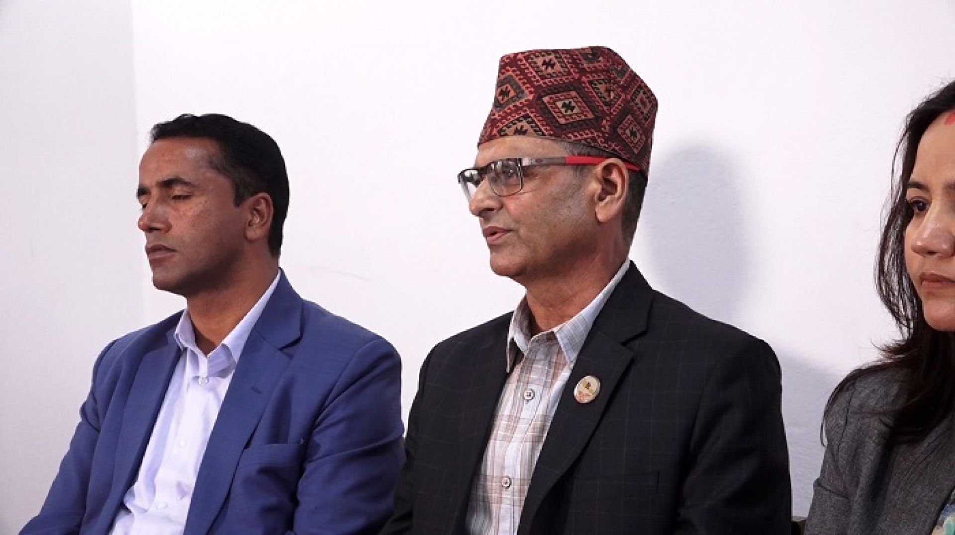 विपक्षी दलहरूको संयुक्त बैठक : सरकारका नीतिप्रति कडा आपत्ति, तत्काल समाधानको माग