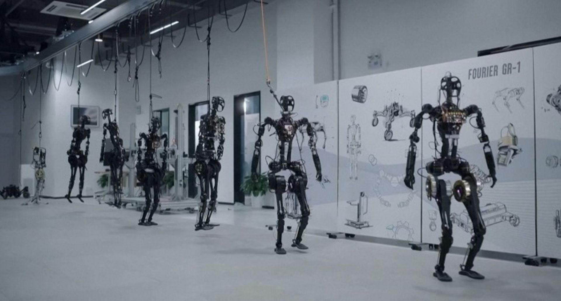 चीनमा एआई खेलौनाहरूको लोकप्रियता