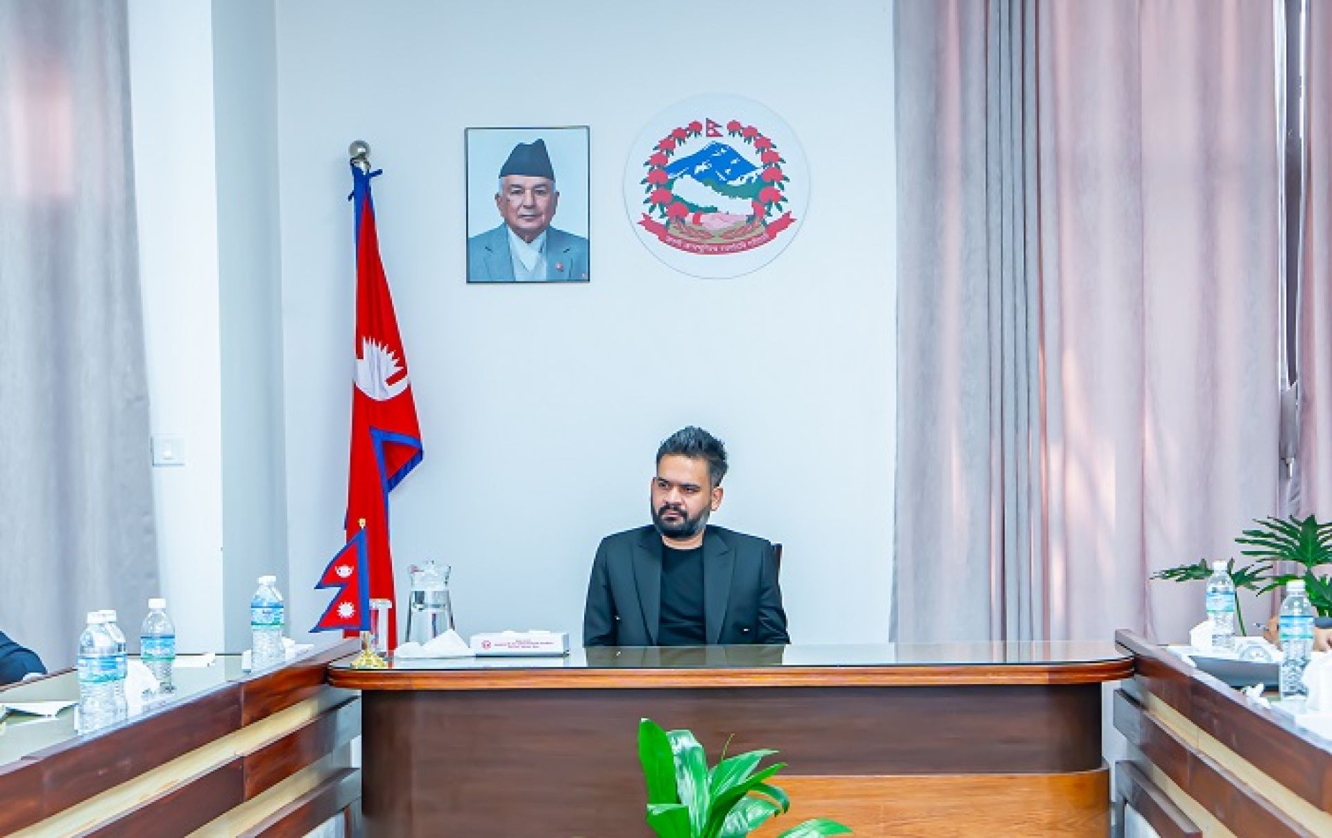 सम्पत्ति छानबिन गर्न उच्चस्तरीय आयोग गठन गर्ने निर्णय स्वागतयोग्यः नेपाल डेभलपमेन्ट वाच